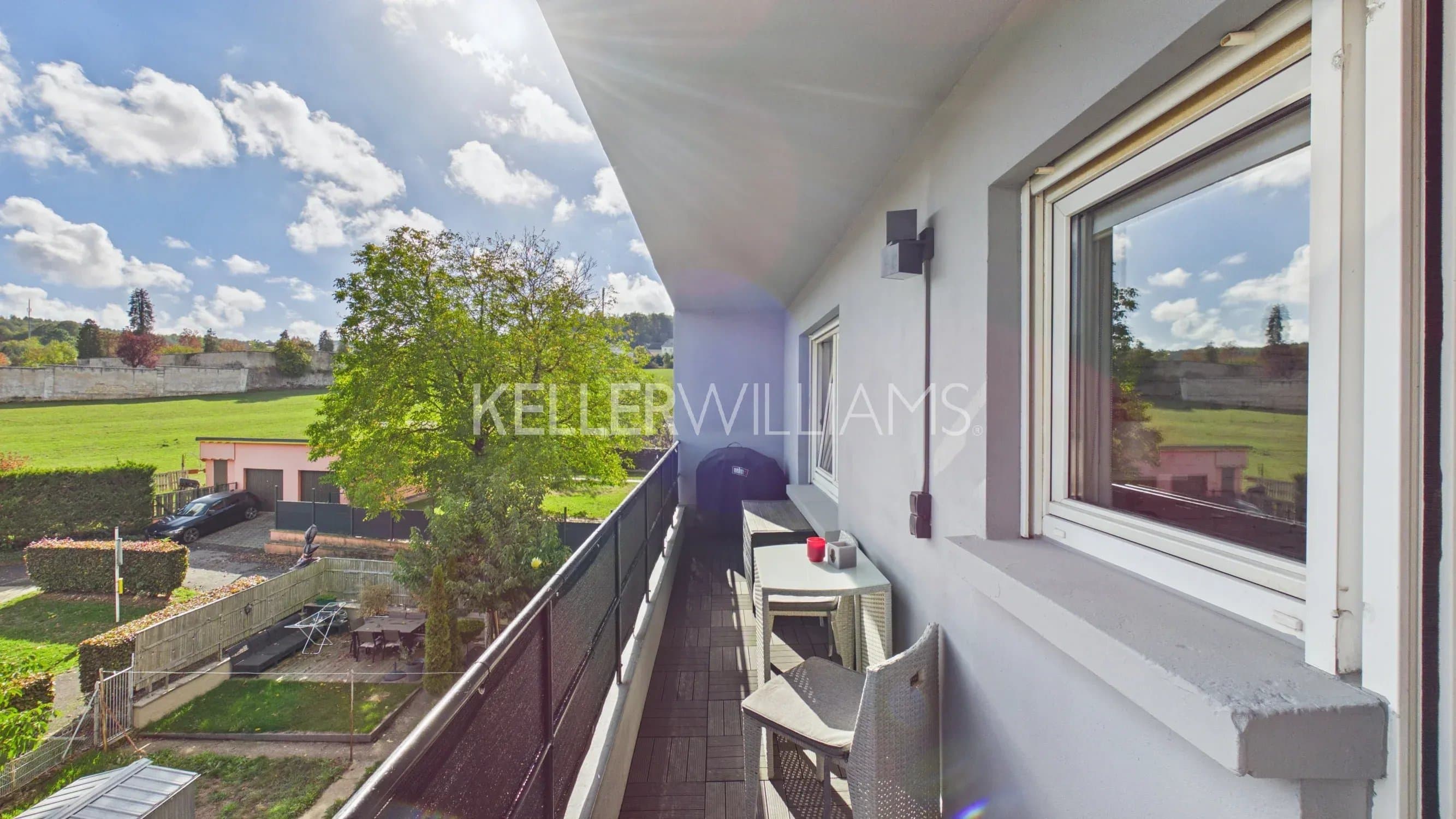 Apartment in Differdange, photo 1