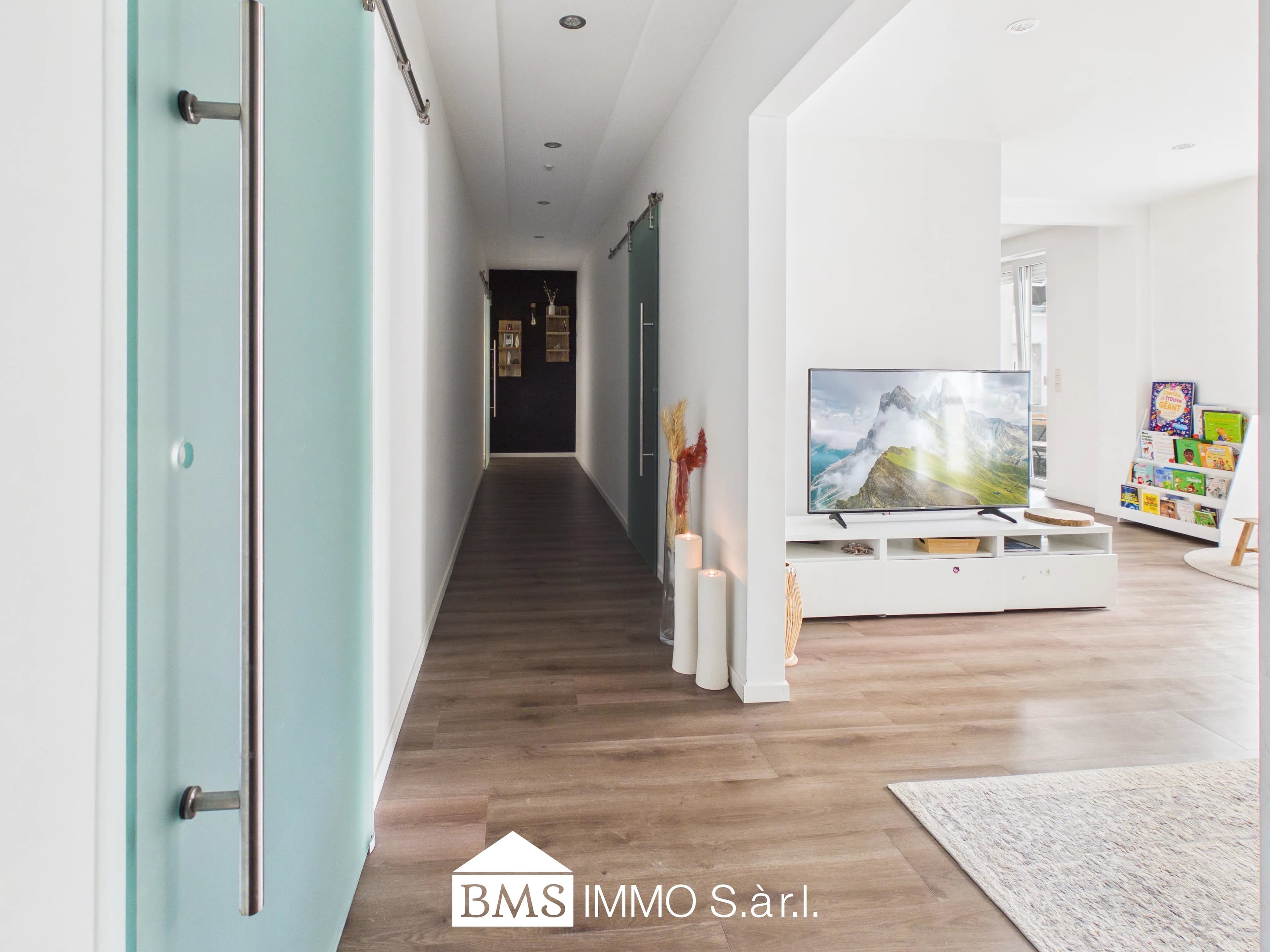 Apartment in Echternach, photo 1