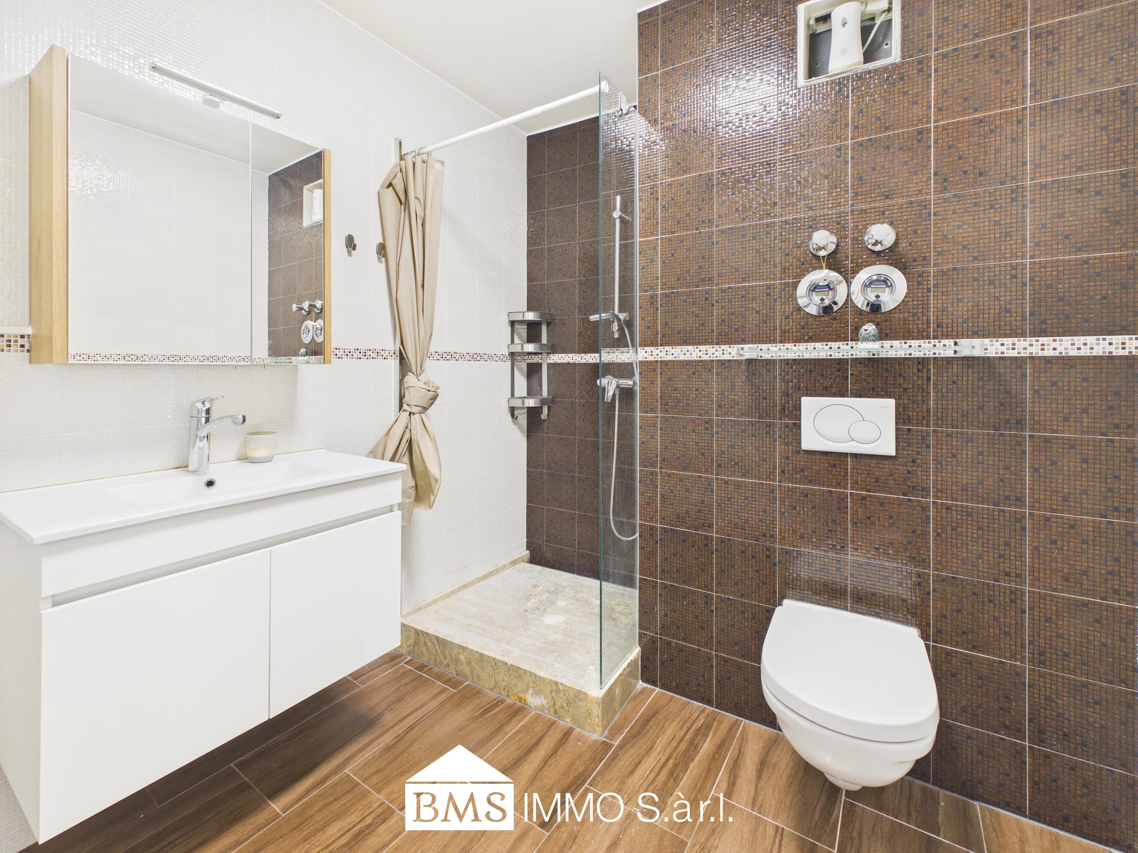 Apartment in Echternach, photo 2