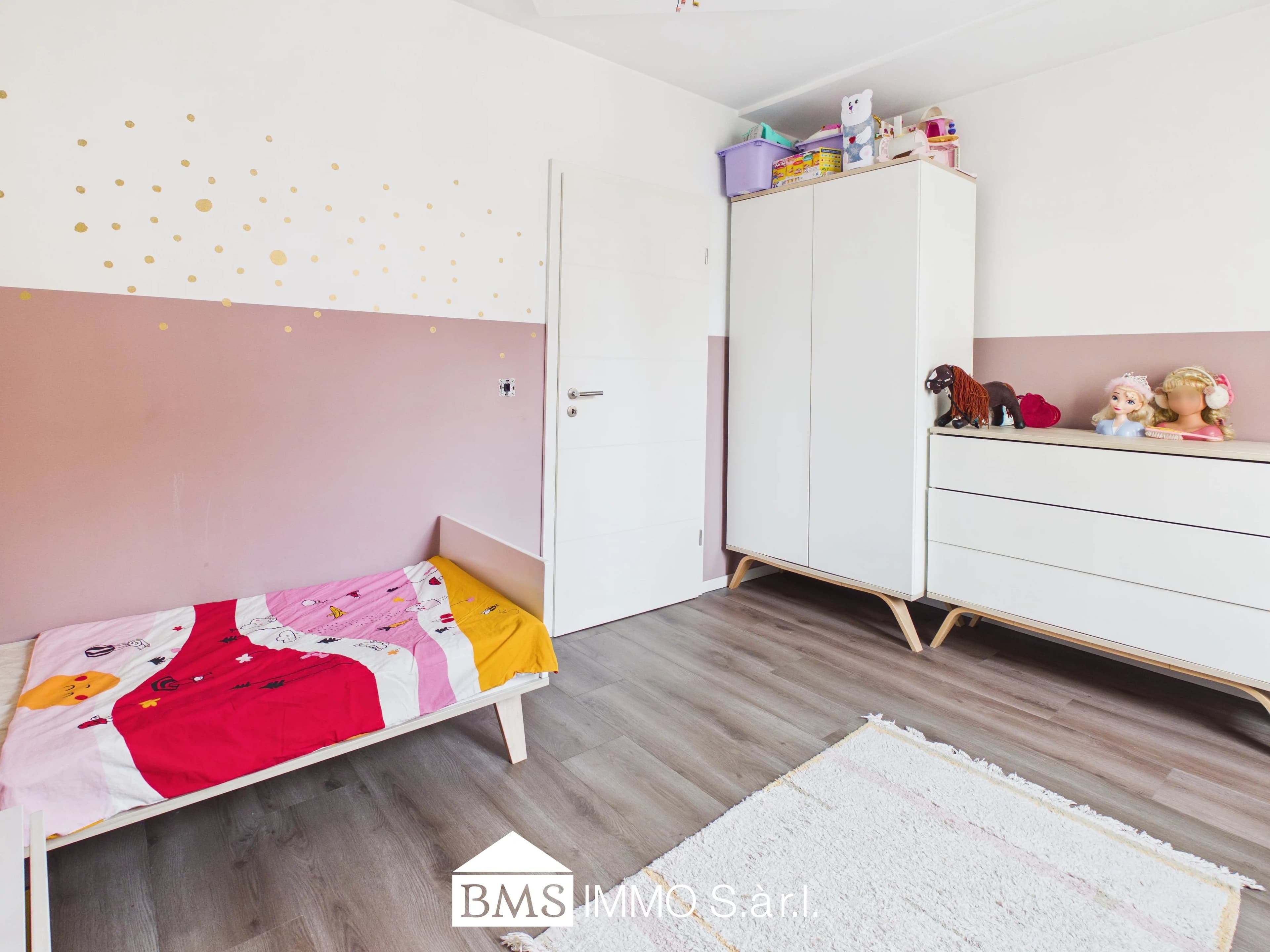 Apartment in Echternach, photo 3