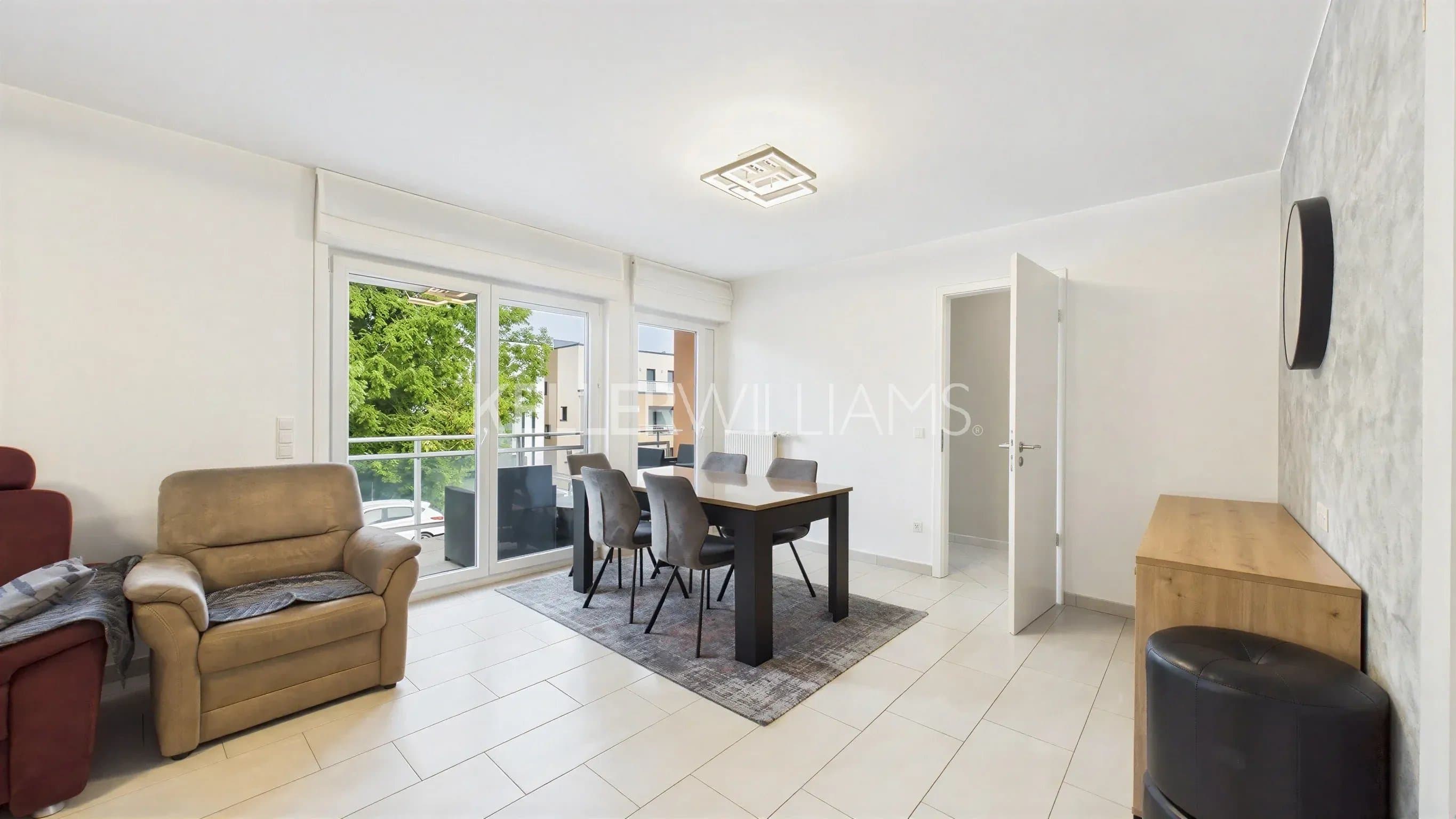 Apartment in Pétange, photo 1