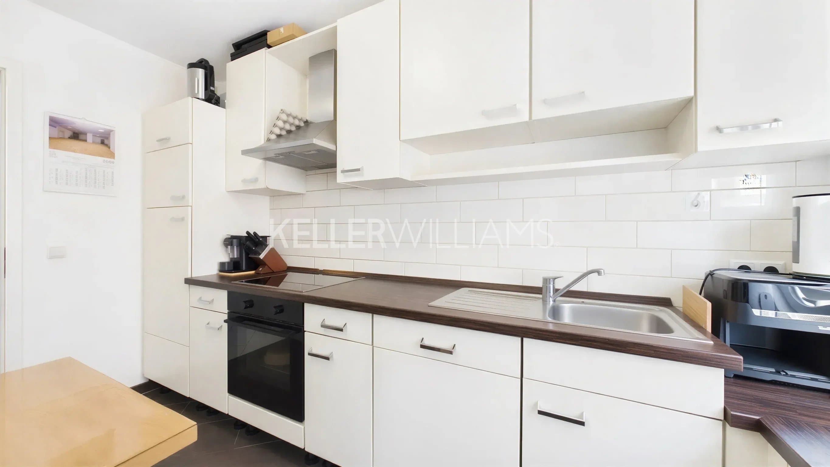 Apartment in Pétange, photo 3