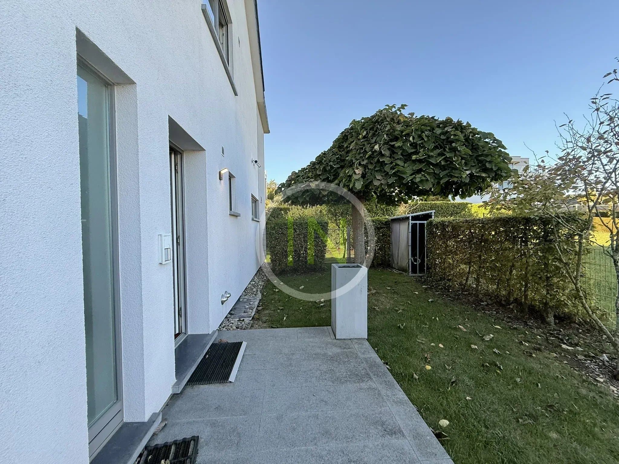 House in Rameldange, photo 4