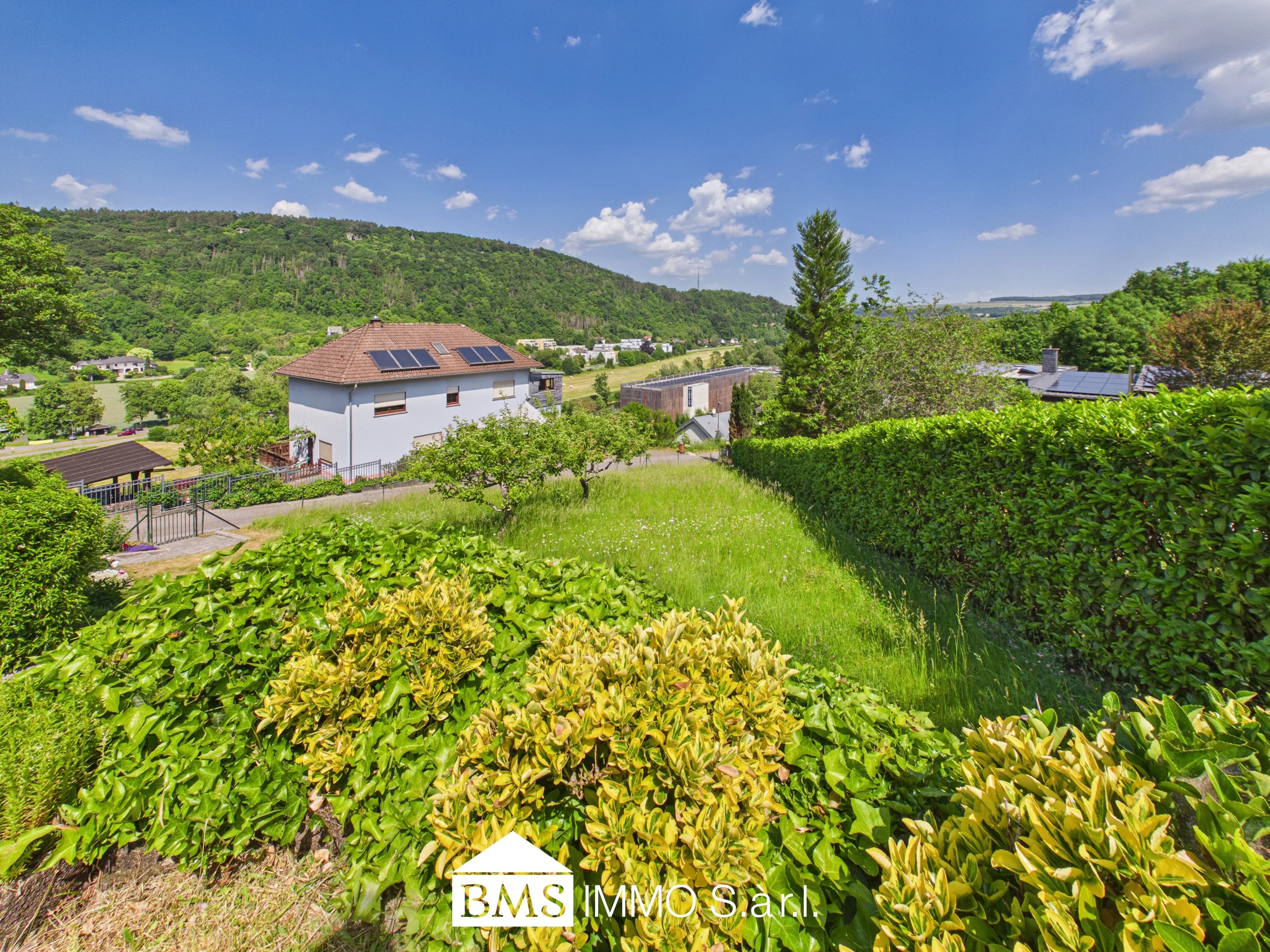 Land in Echternach, photo 2