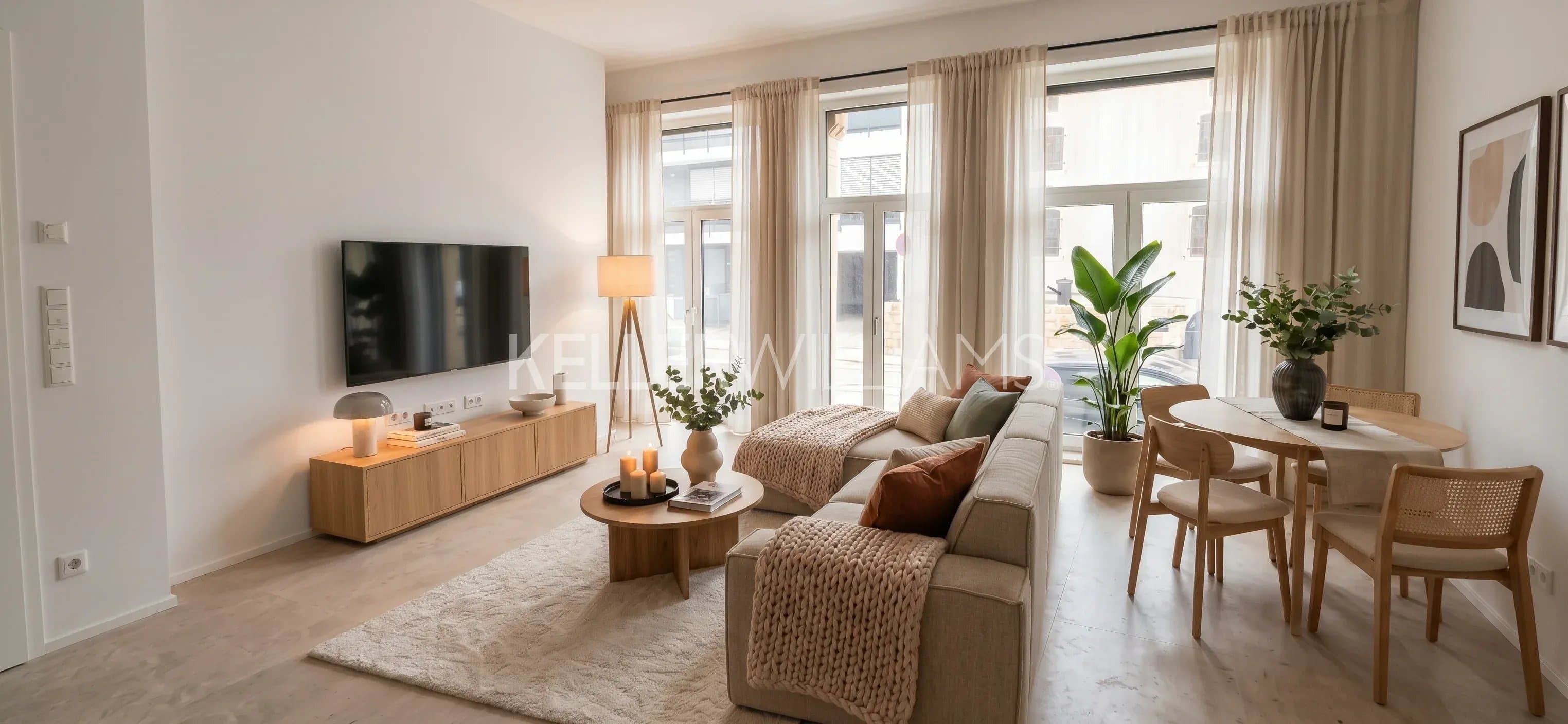 Apartment in Kayl, photo 1