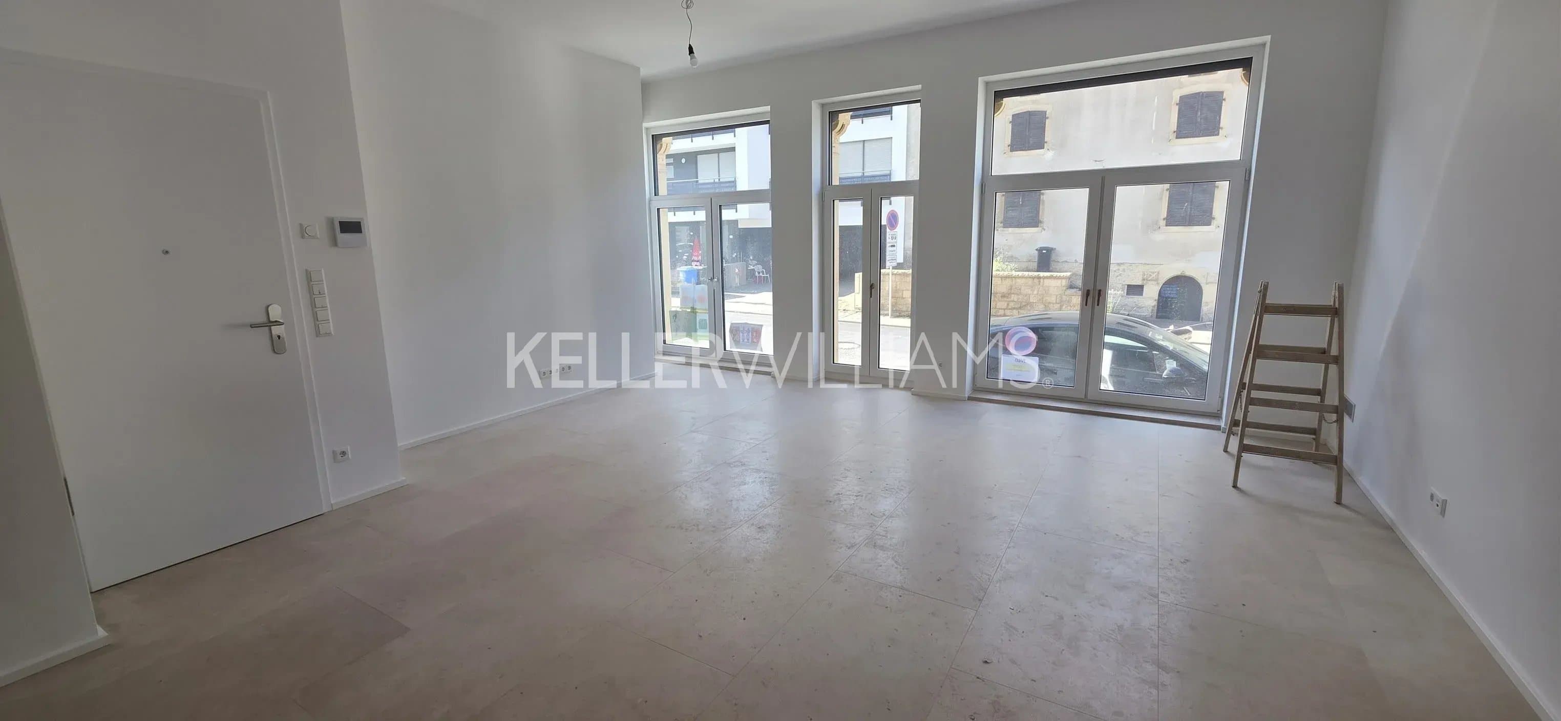 Apartment in Kayl, photo 2