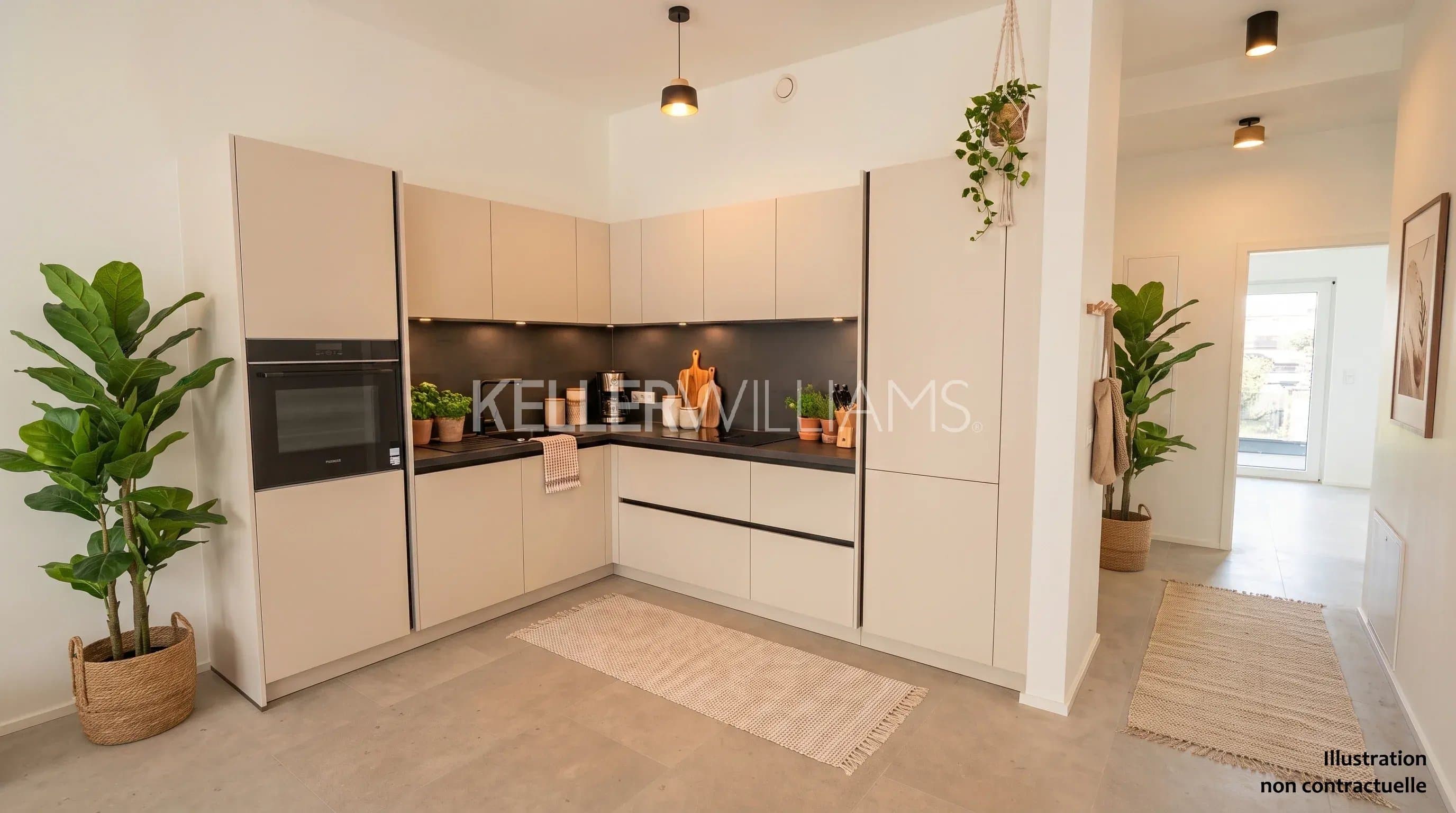 Apartment in Kayl, photo 3