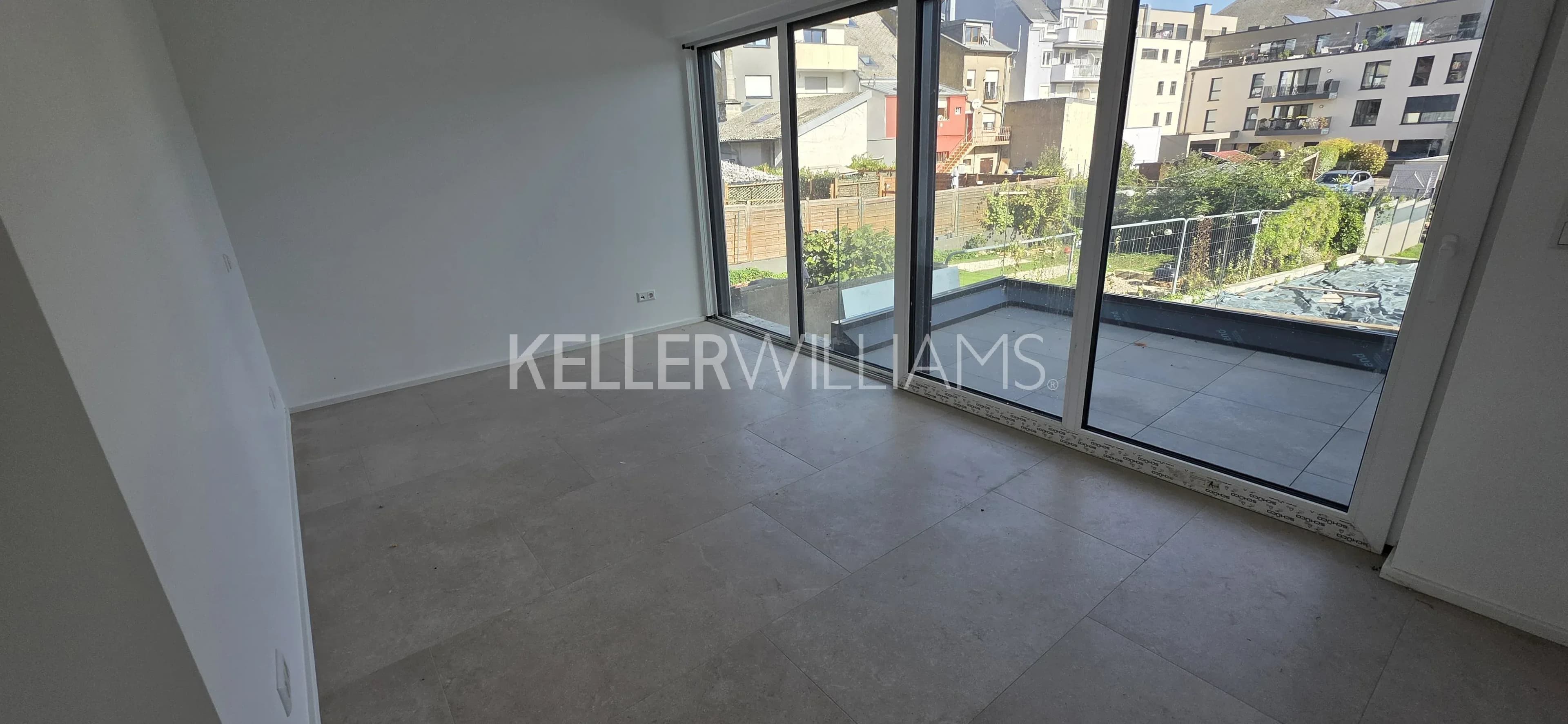 Apartment in Kayl, photo 4