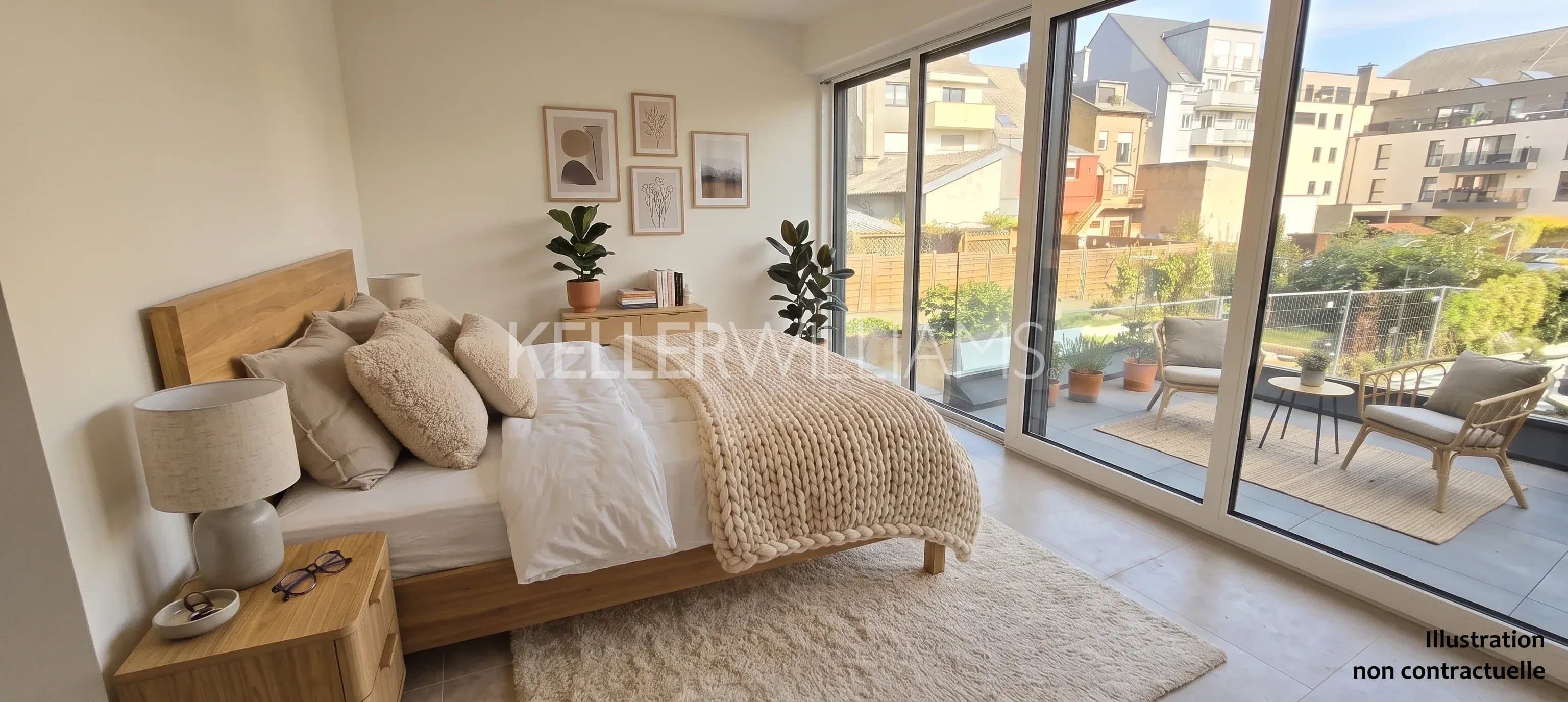 Apartment in Kayl, photo 5