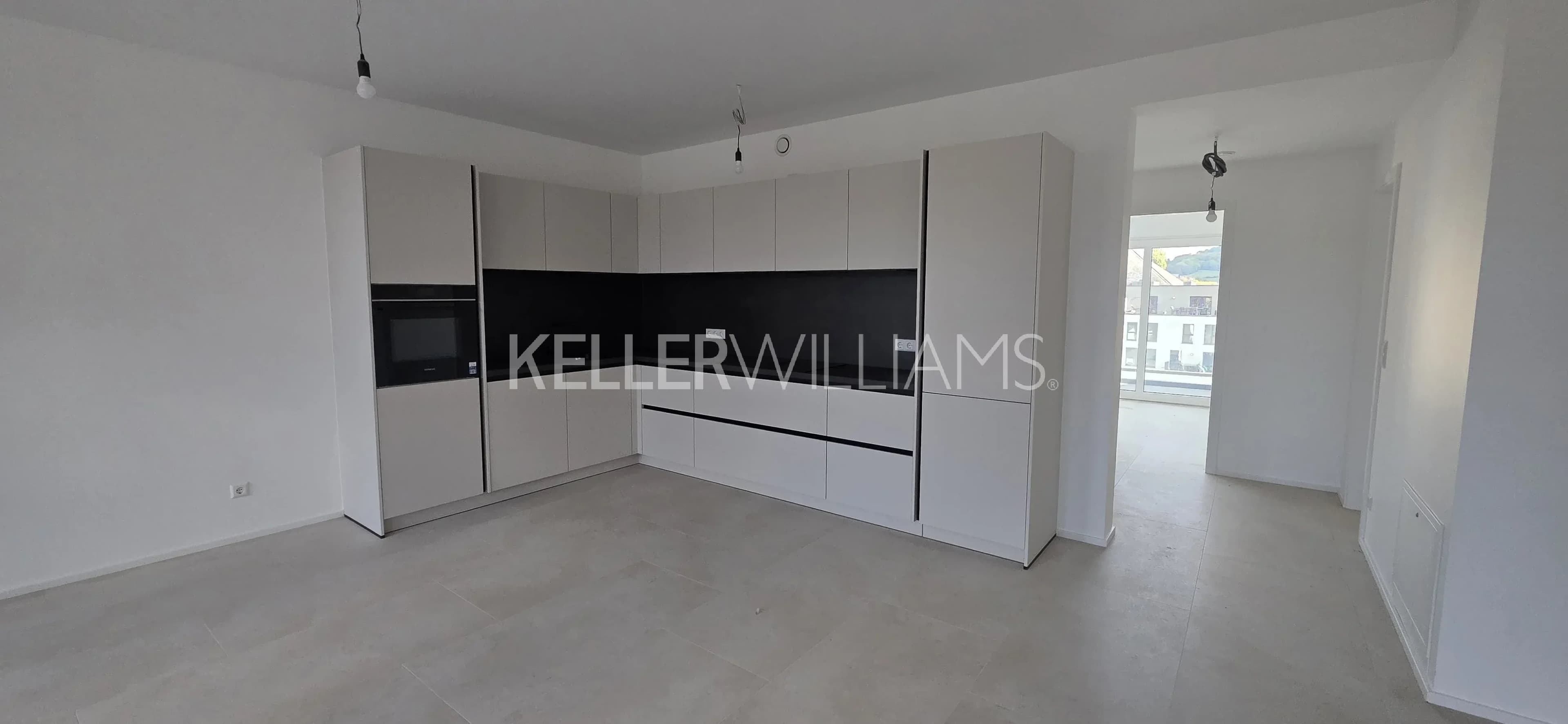 Apartment in Kayl, photo 3