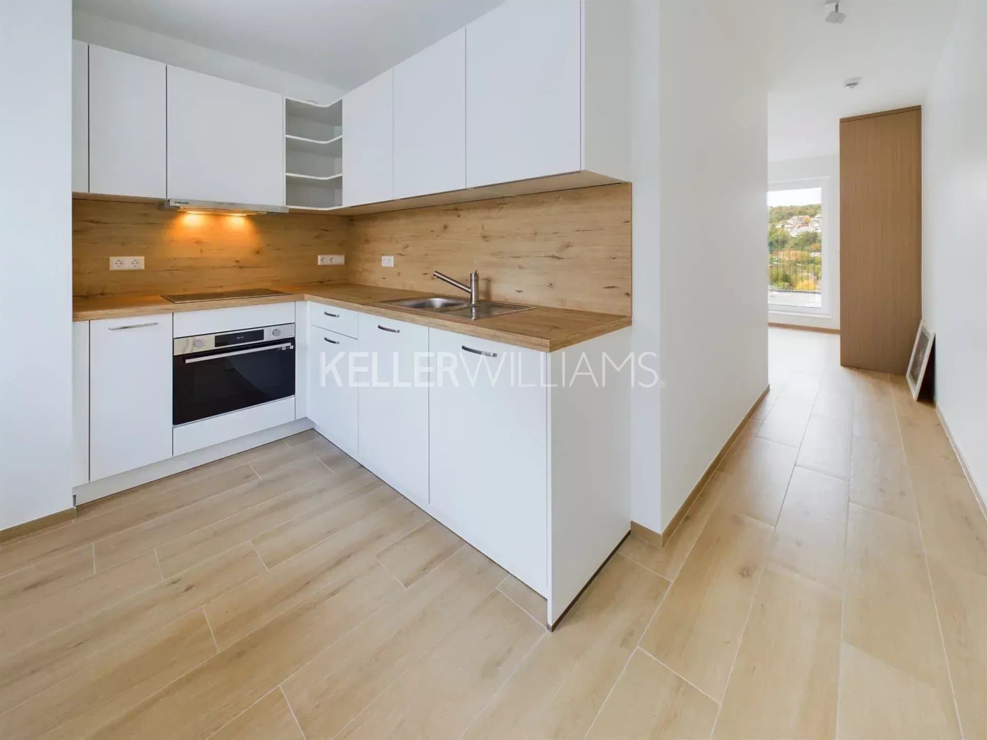 Apartment in Ettelbruck, photo 1