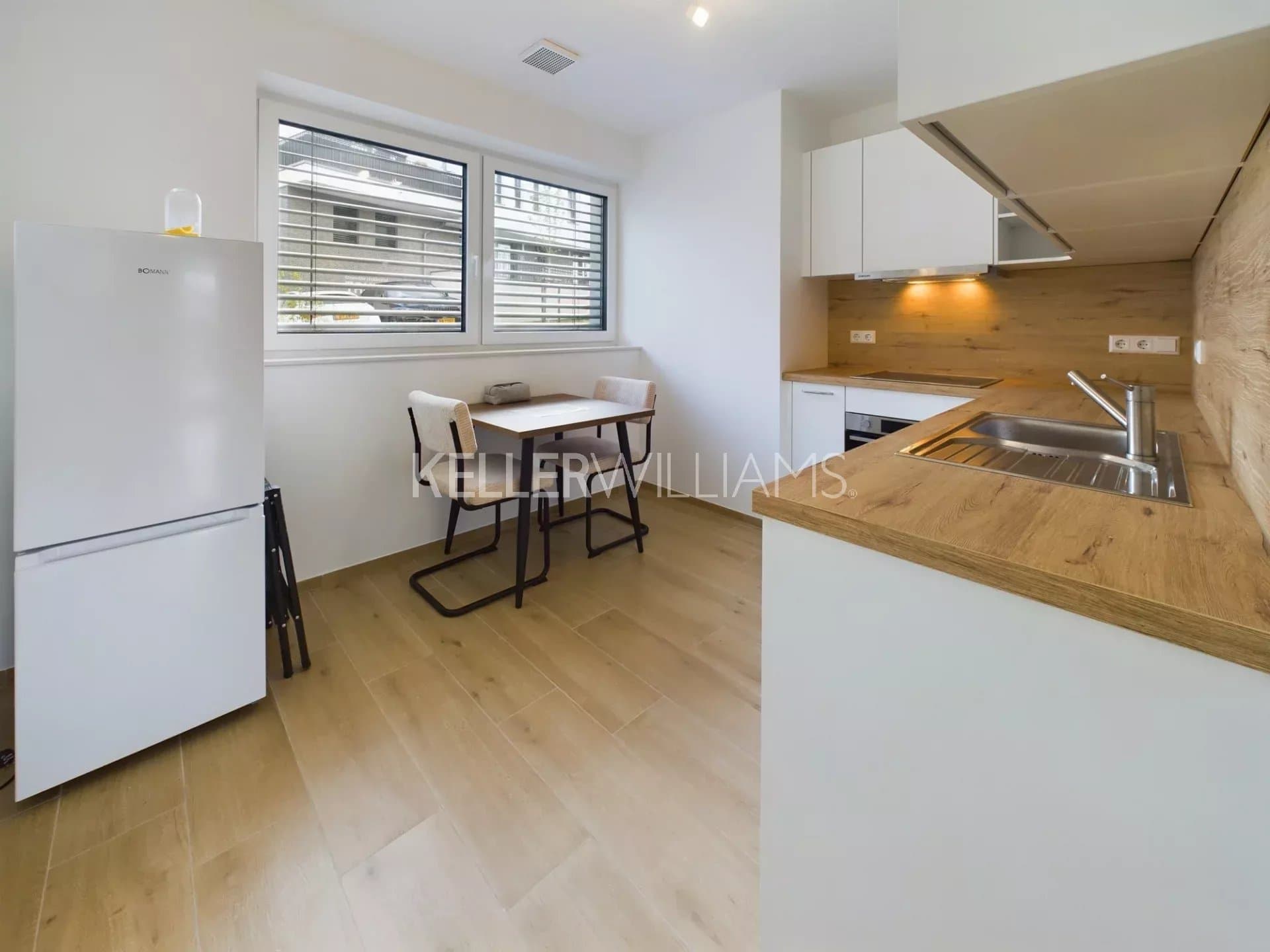 Apartment in Ettelbruck, photo 2