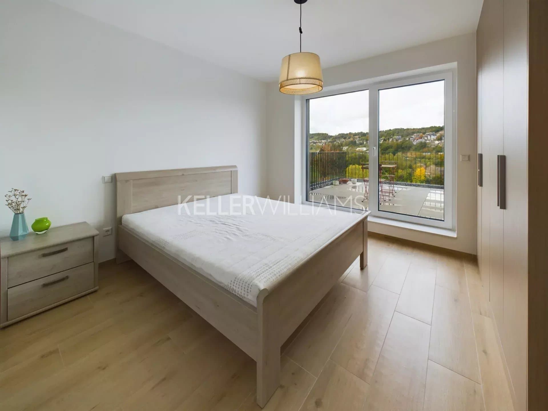 Apartment in Ettelbruck, photo 4