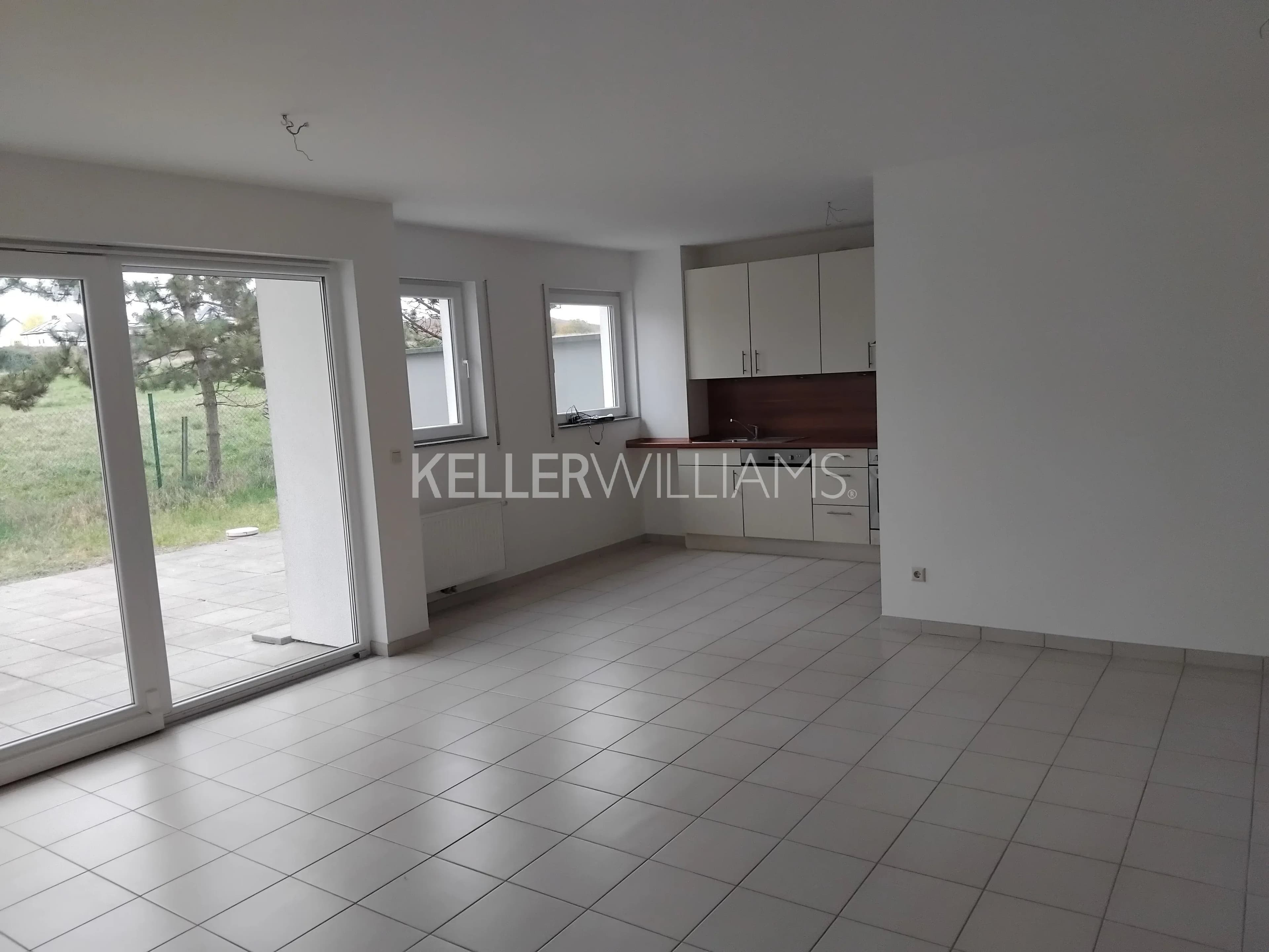 Apartment in Weiler-la-Tour, photo 1