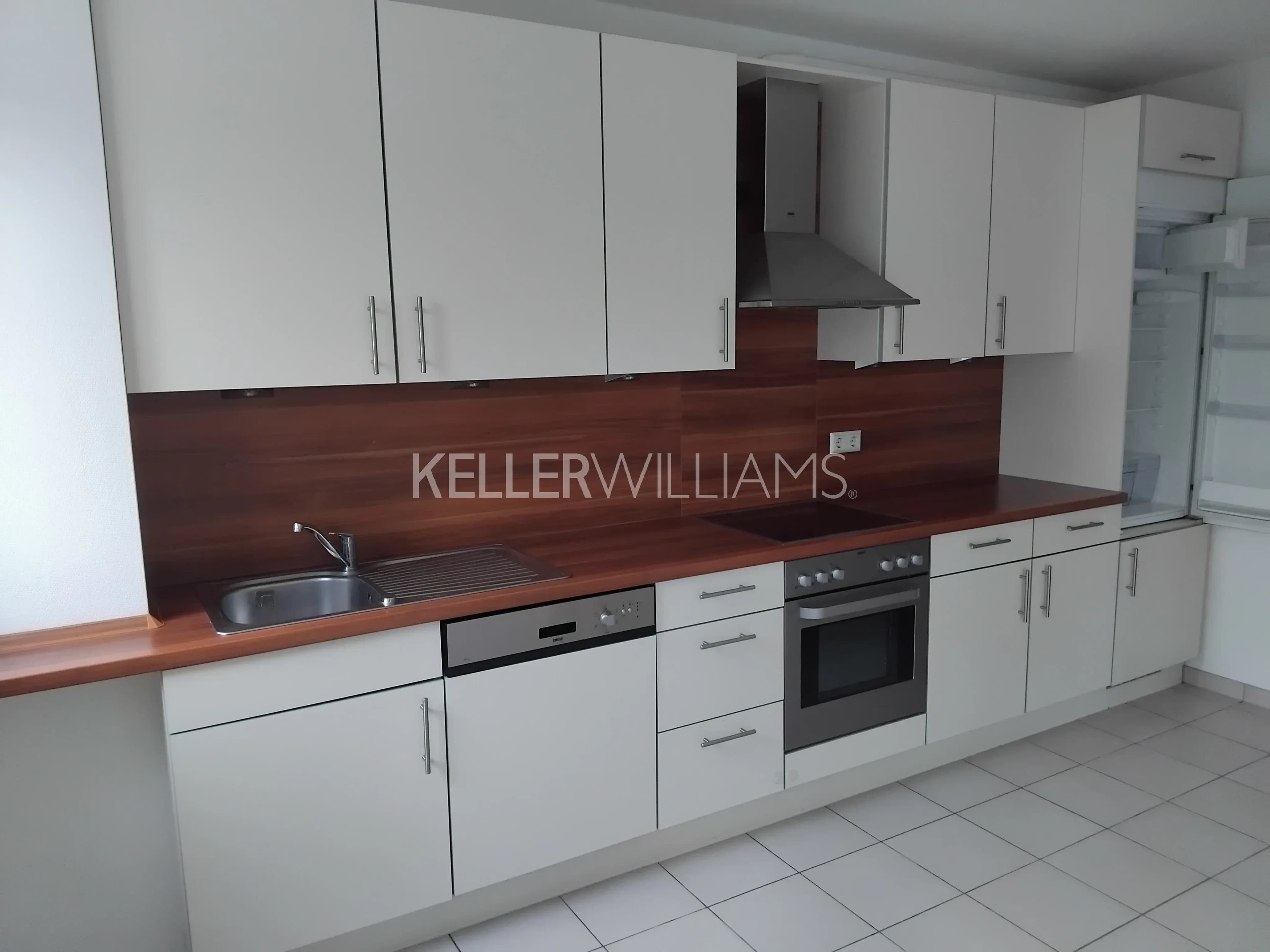 Apartment in Weiler-la-Tour, photo 2