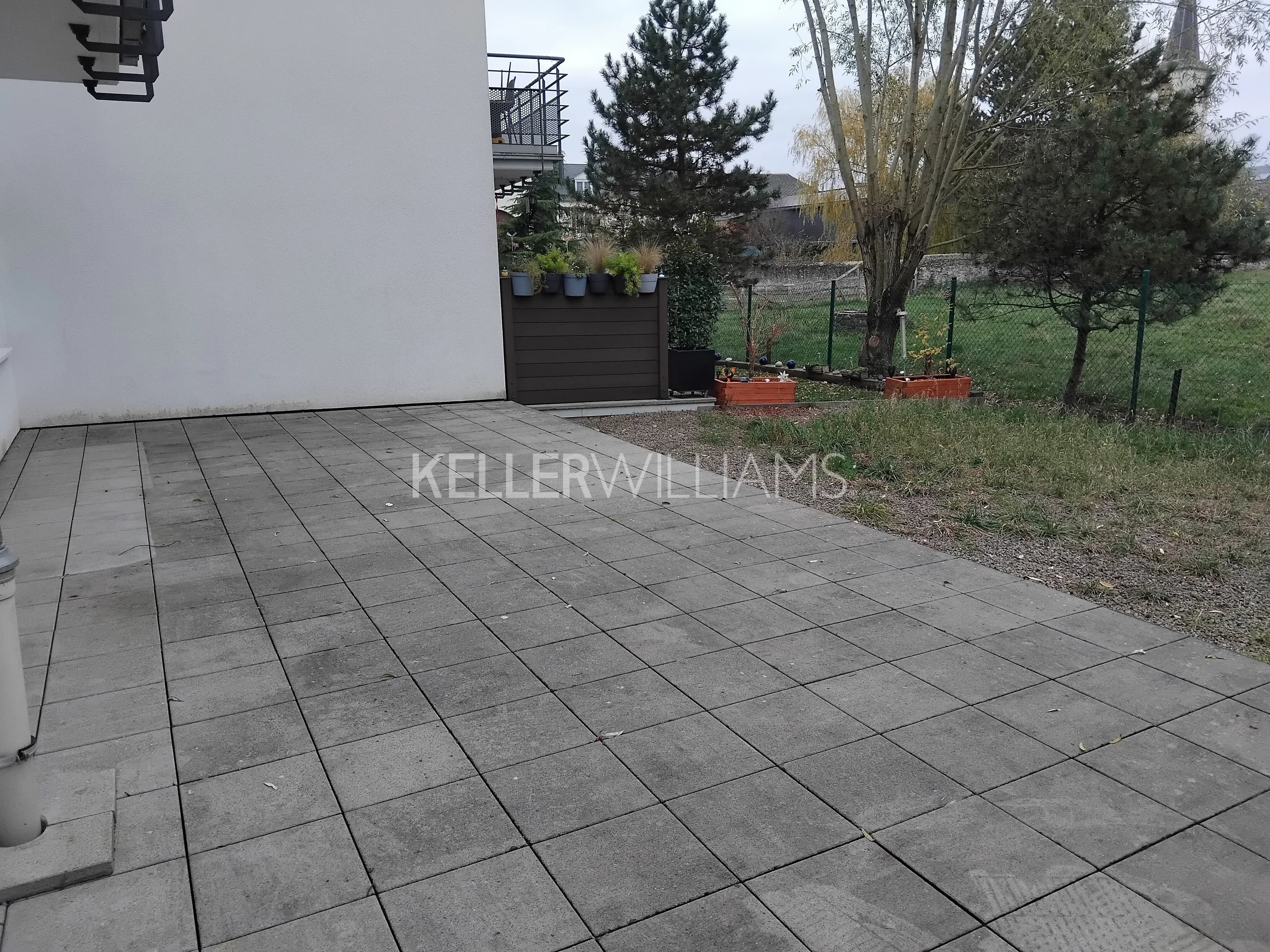Apartment in Weiler-la-Tour, photo 3