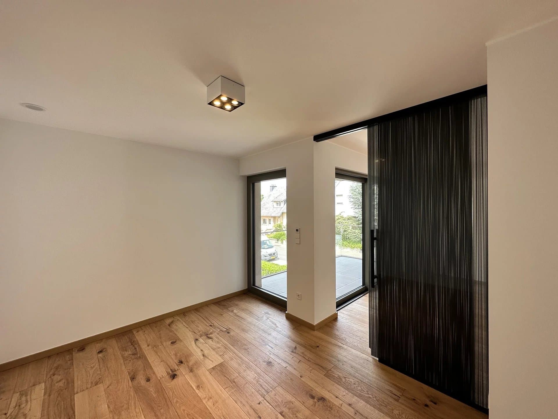 Apartment in Luxembourg, photo 1