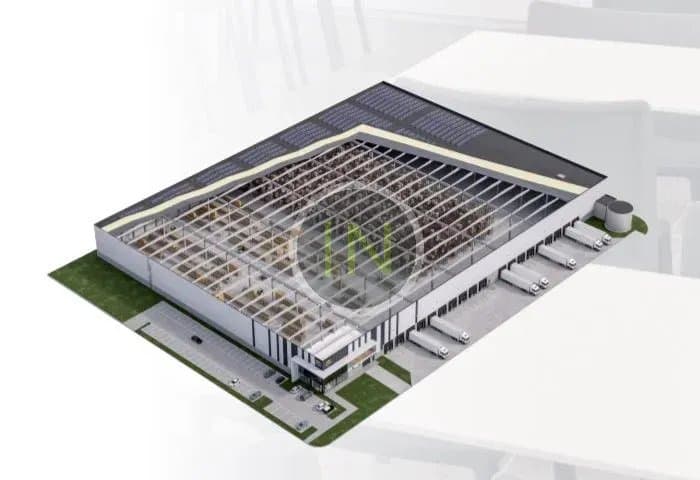 Office in Contern, photo 3