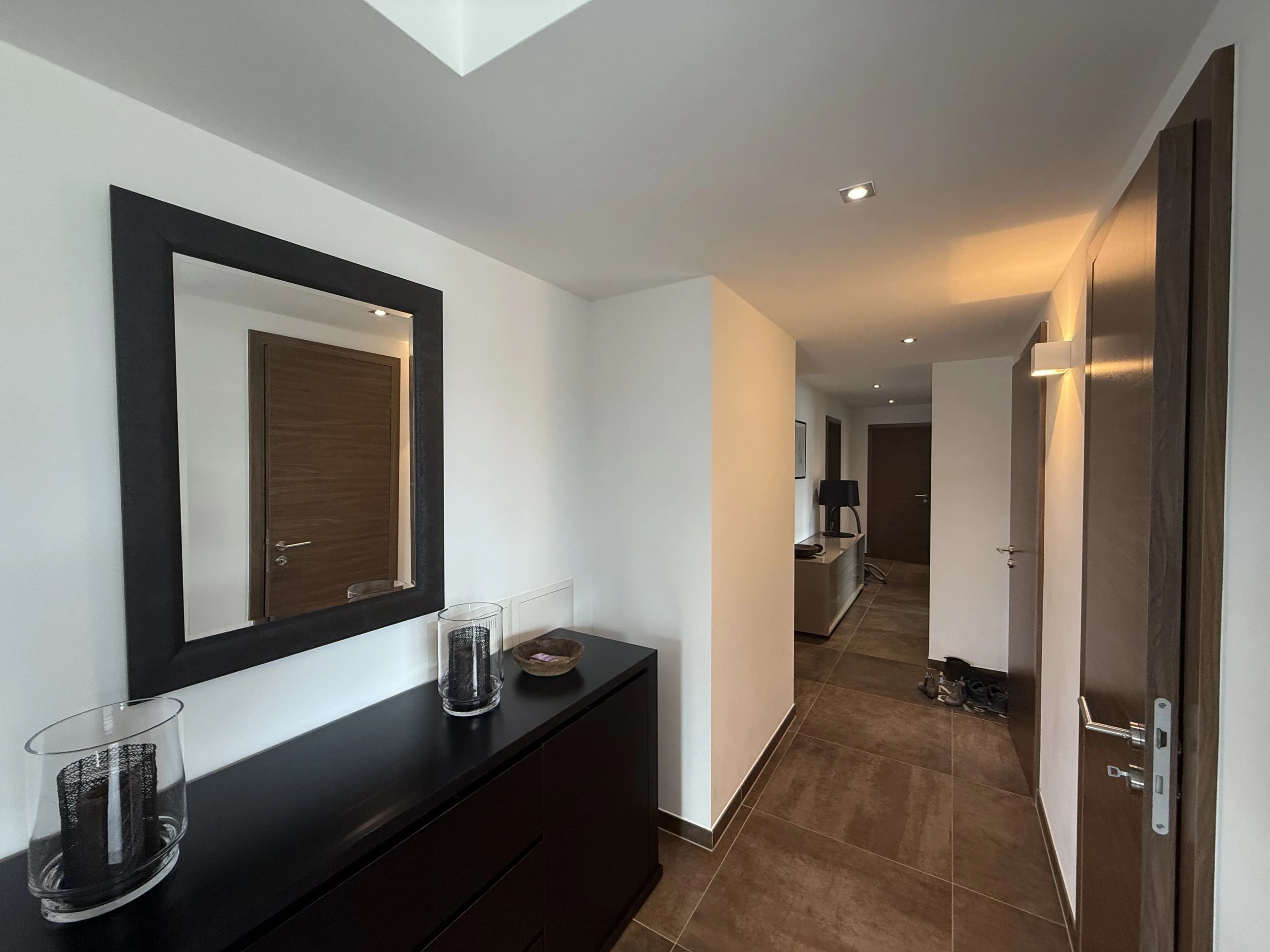 Apartment in Luxembourg, photo 1