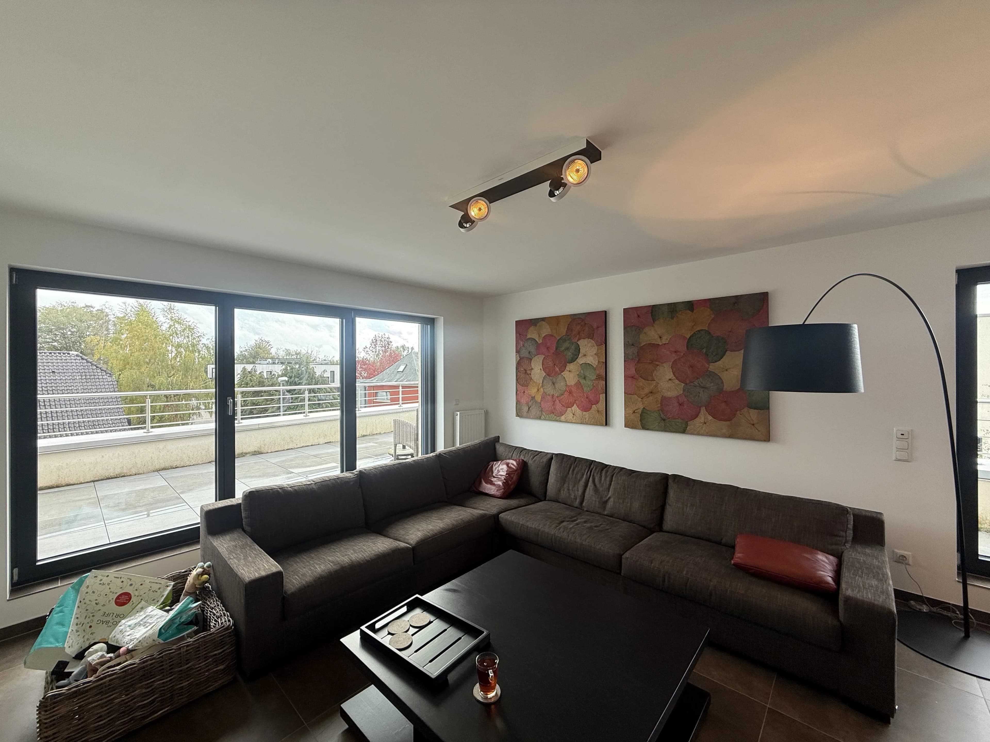 Apartment in Luxembourg, photo 2