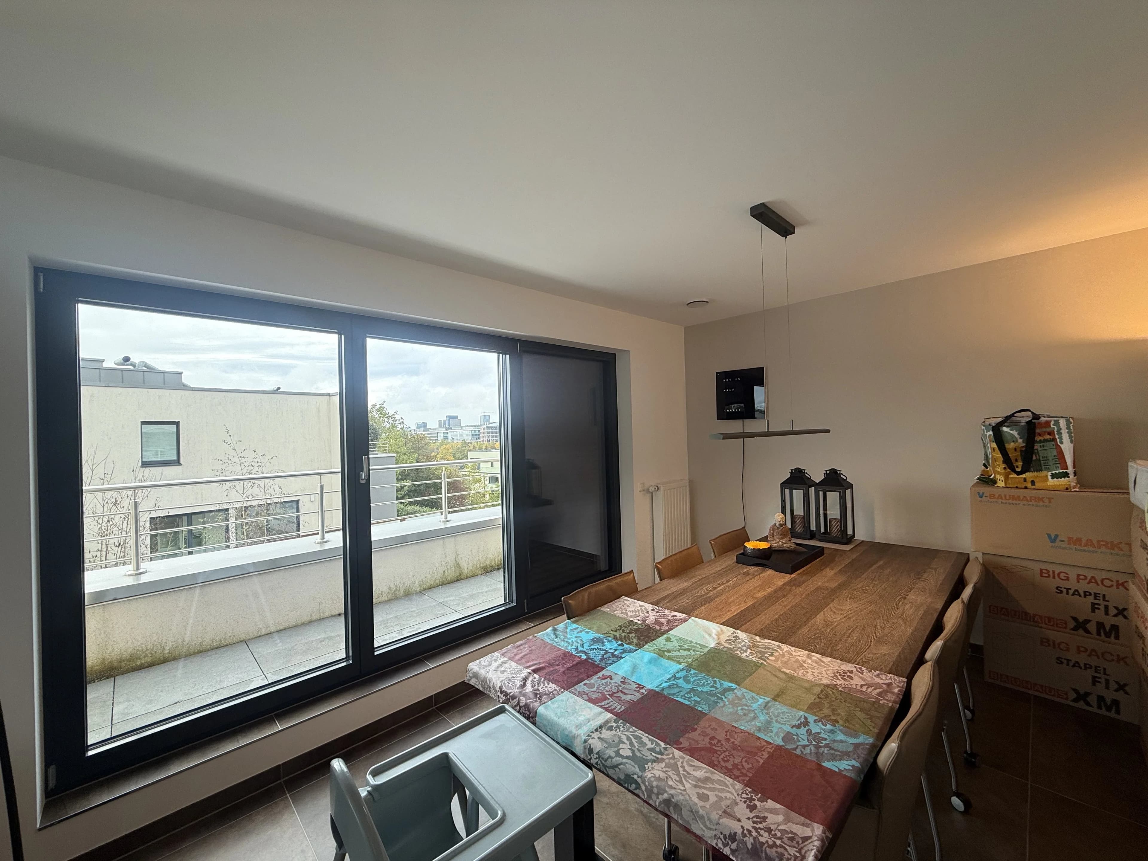Apartment in Luxembourg, photo 3