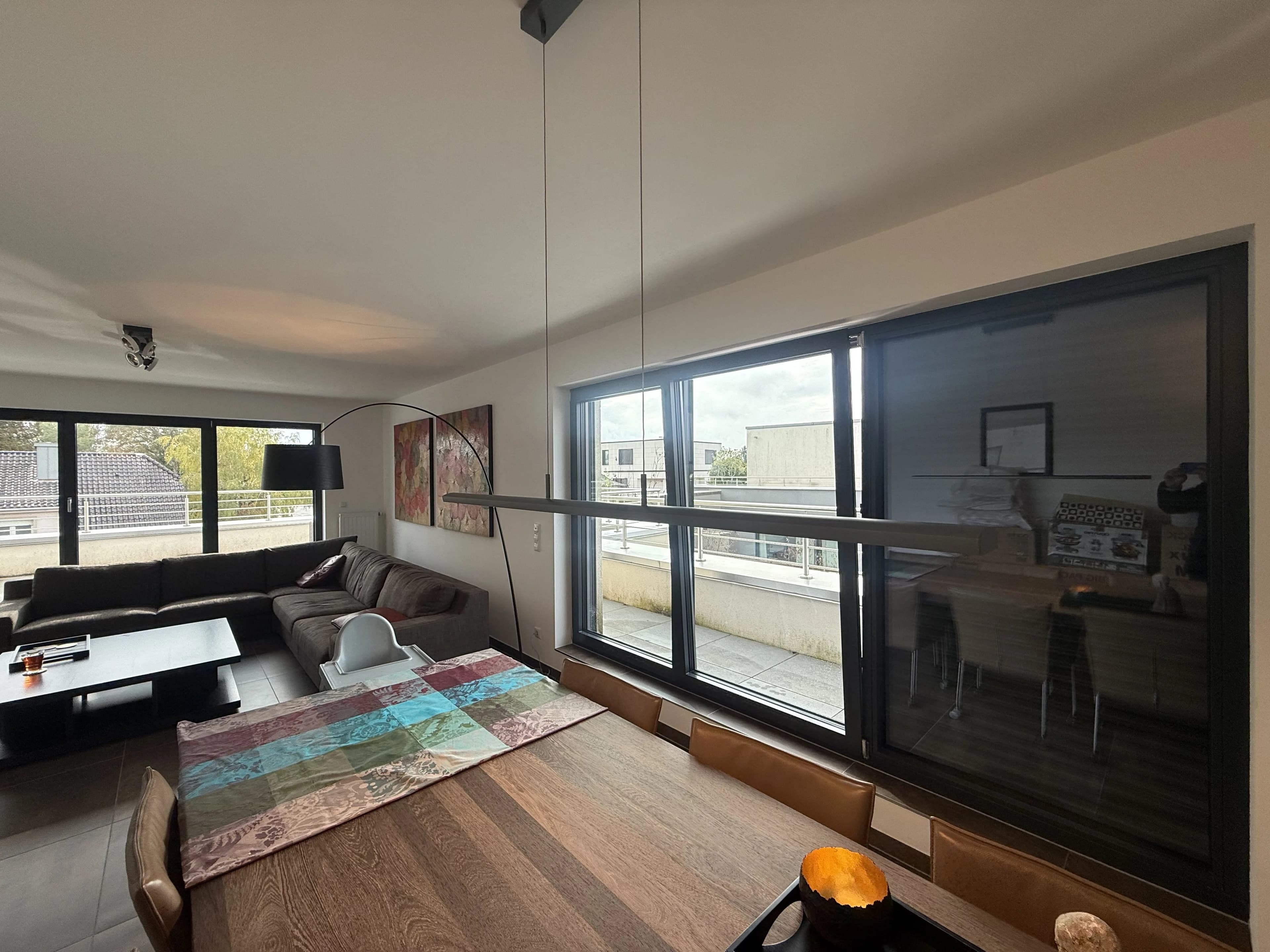 Apartment in Luxembourg, photo 4