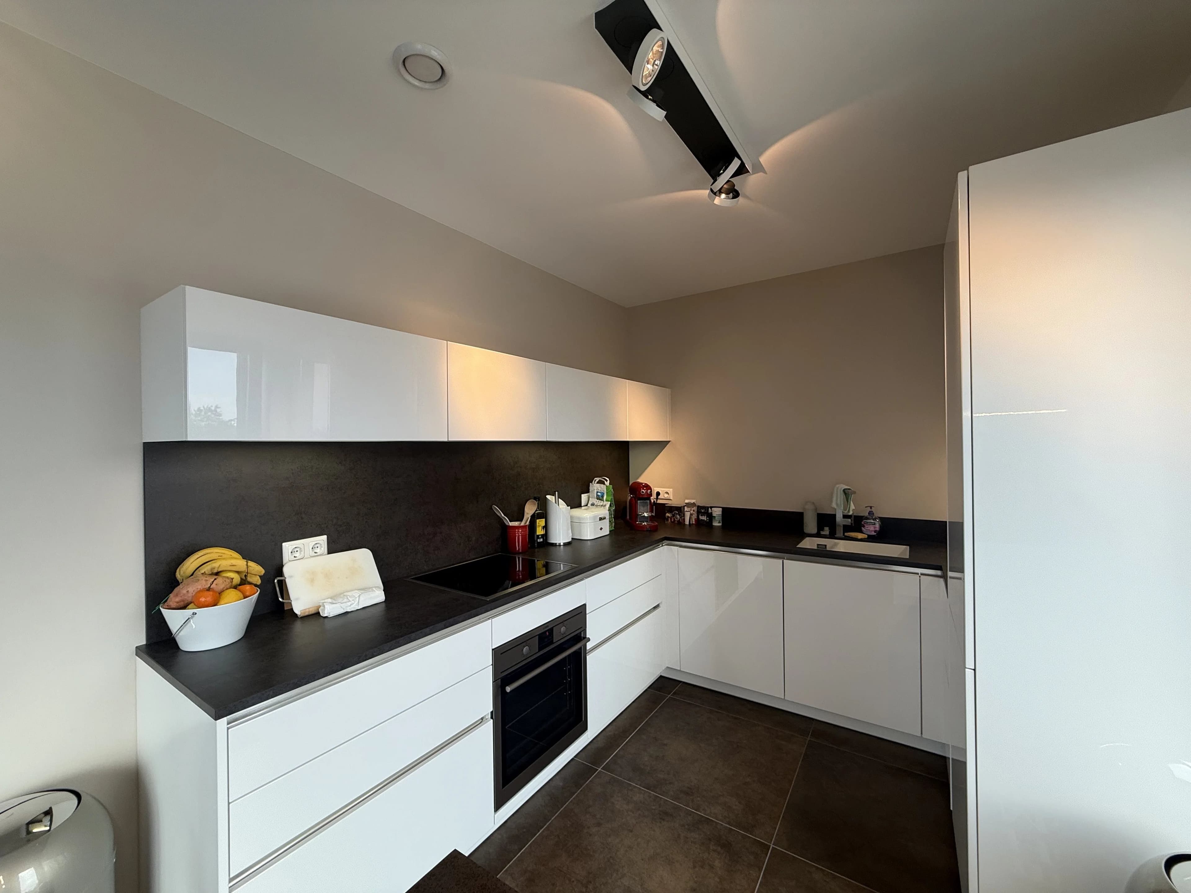 Apartment in Luxembourg, photo 5