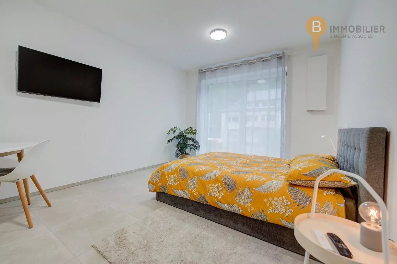 Apartment in Luxembourg, photo 2