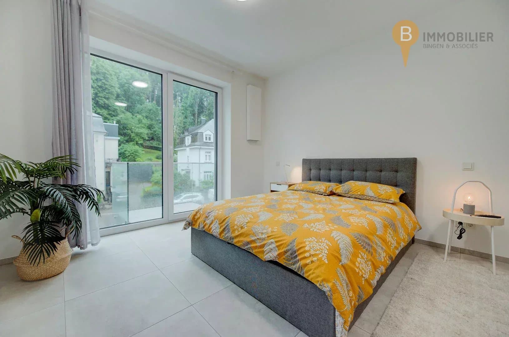 Apartment in Luxembourg, photo 3