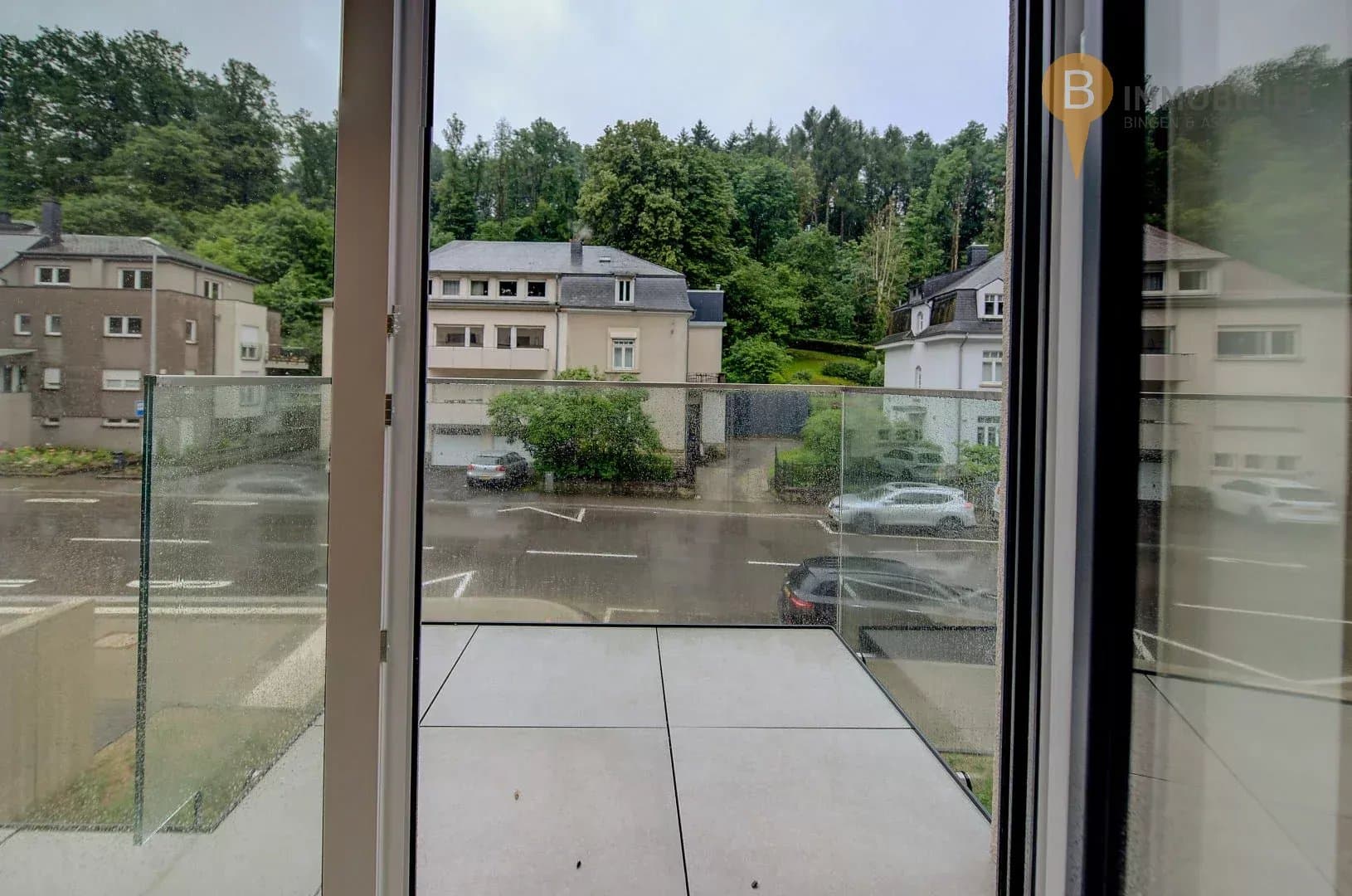 Apartment in Luxembourg, photo 4