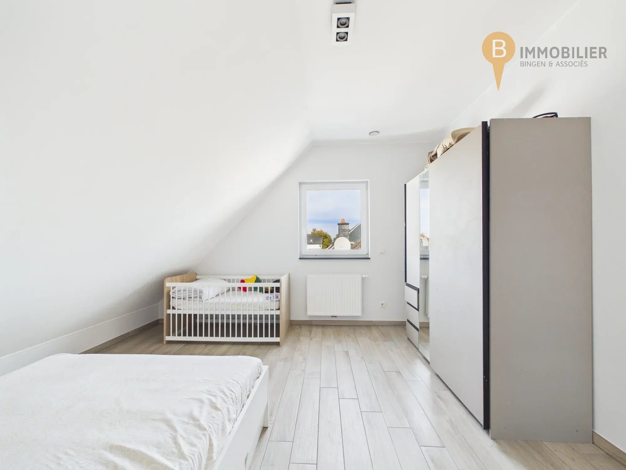 Apartment in Hosingen, photo 1