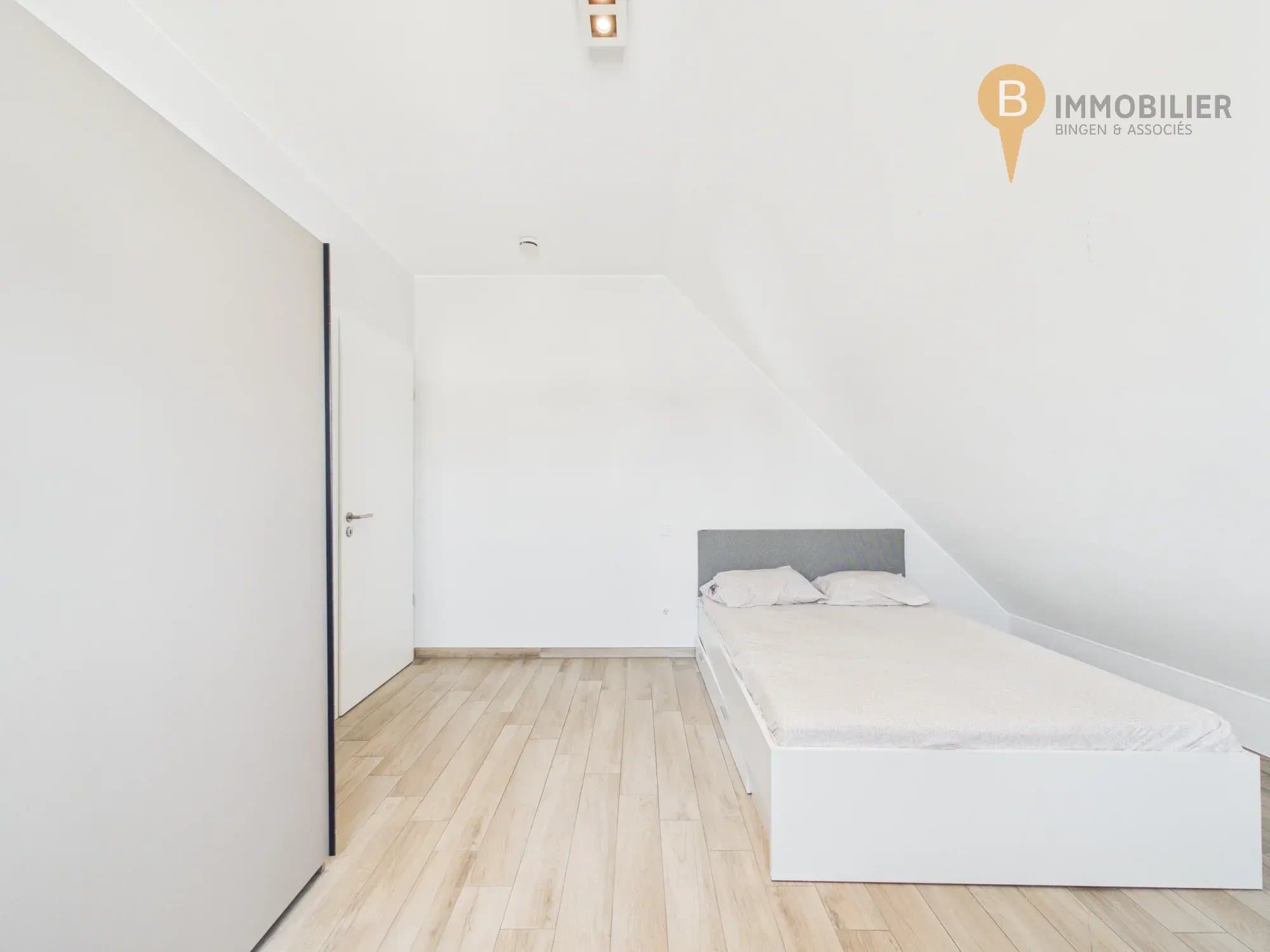 Apartment in Hosingen, photo 3