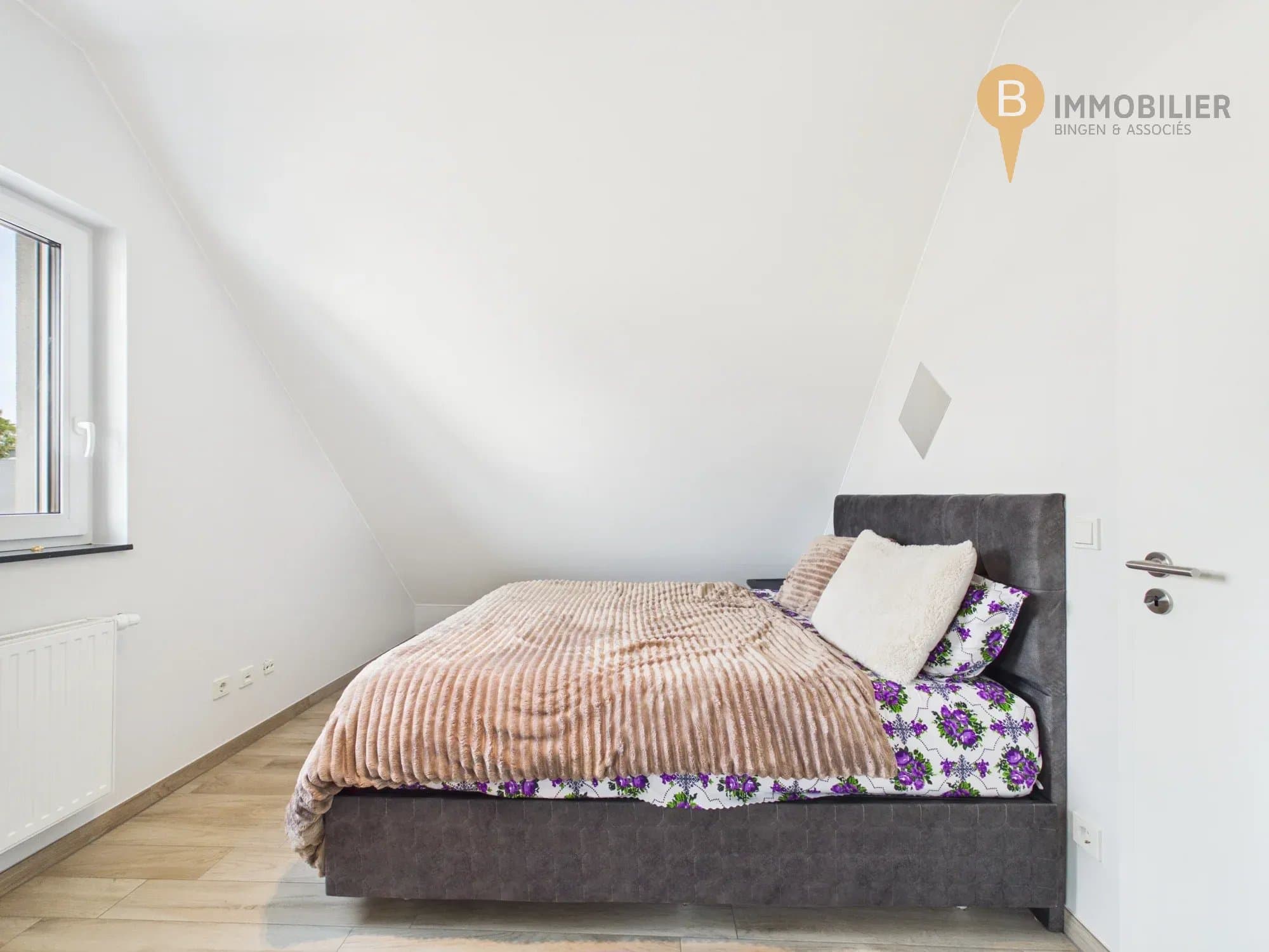 Apartment in Hosingen, photo 5