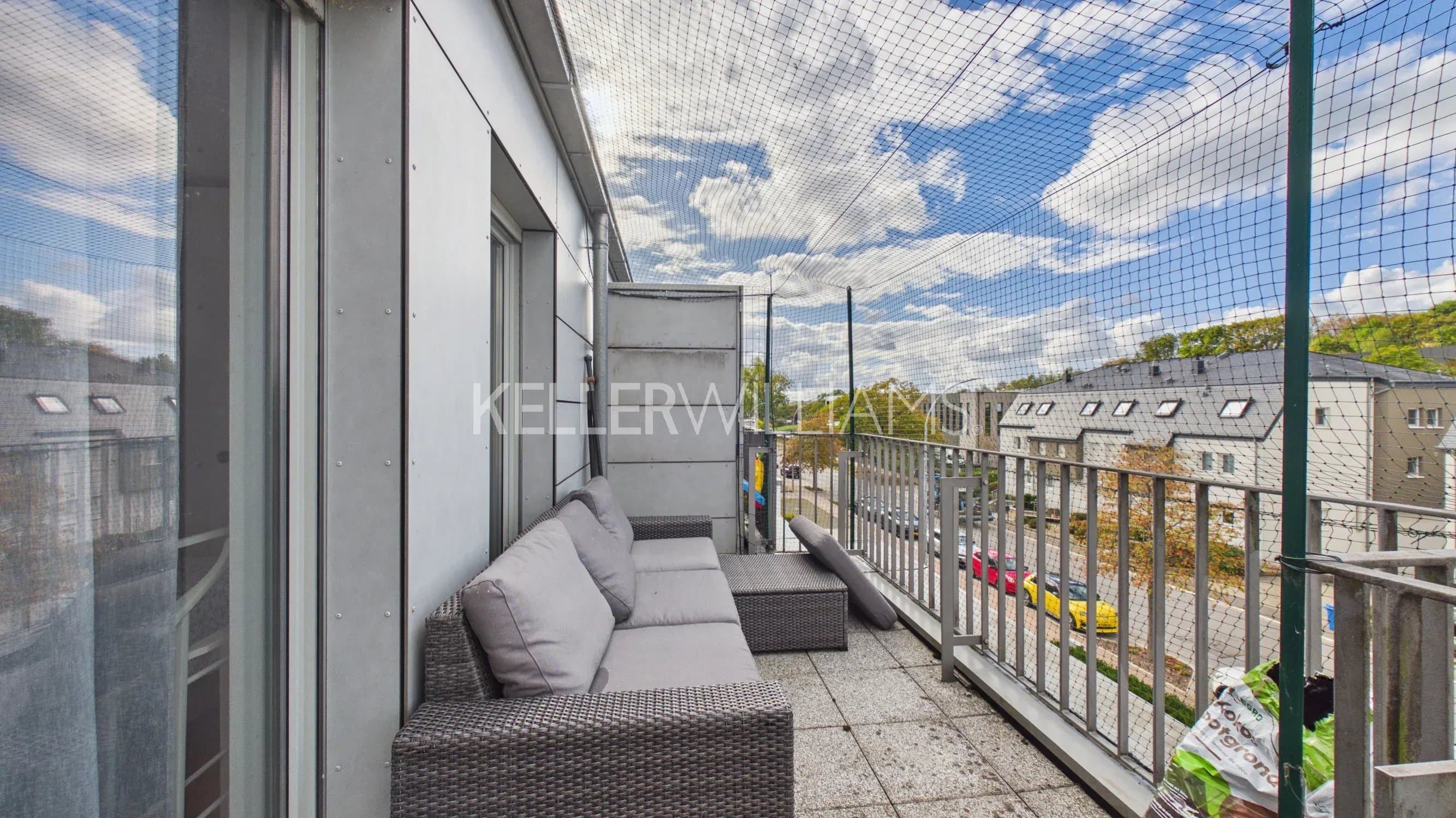 Apartment in Fentange, photo 2