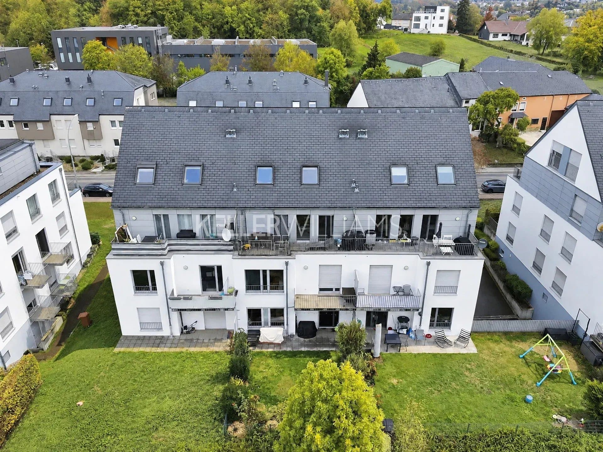 Apartment in Fentange, photo 3