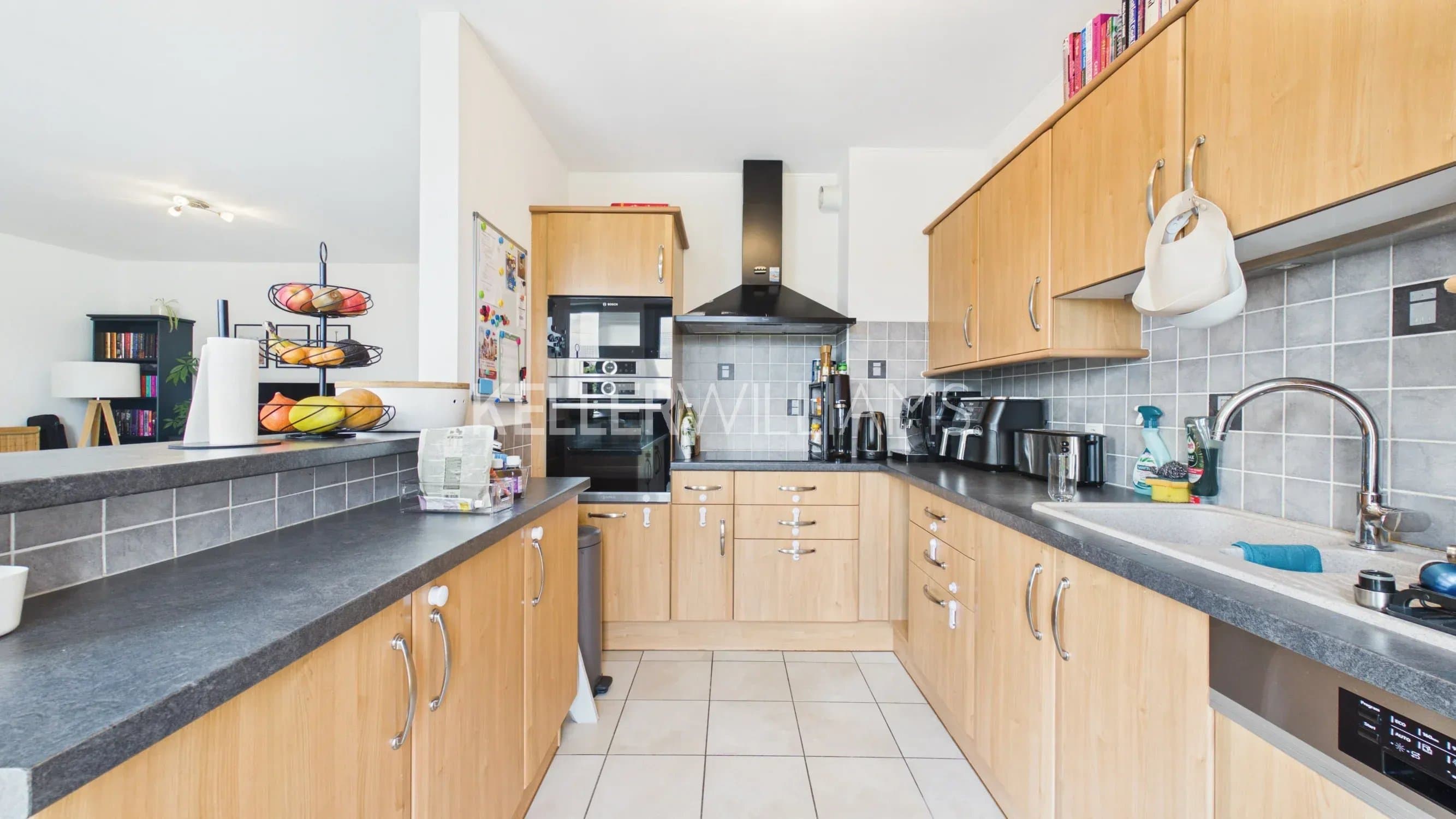 Apartment in Fentange, photo 4