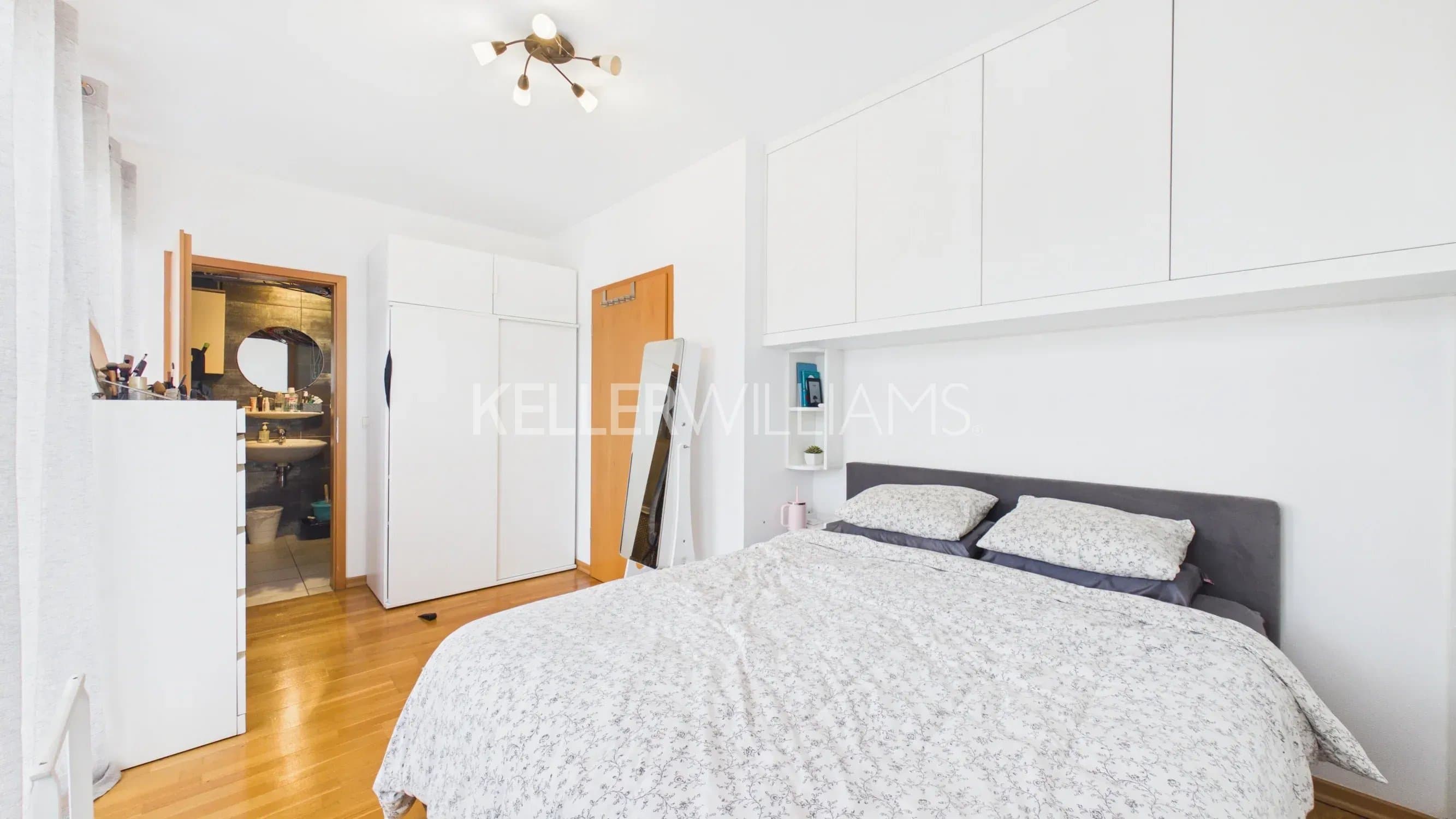 Apartment in Fentange, photo 5
