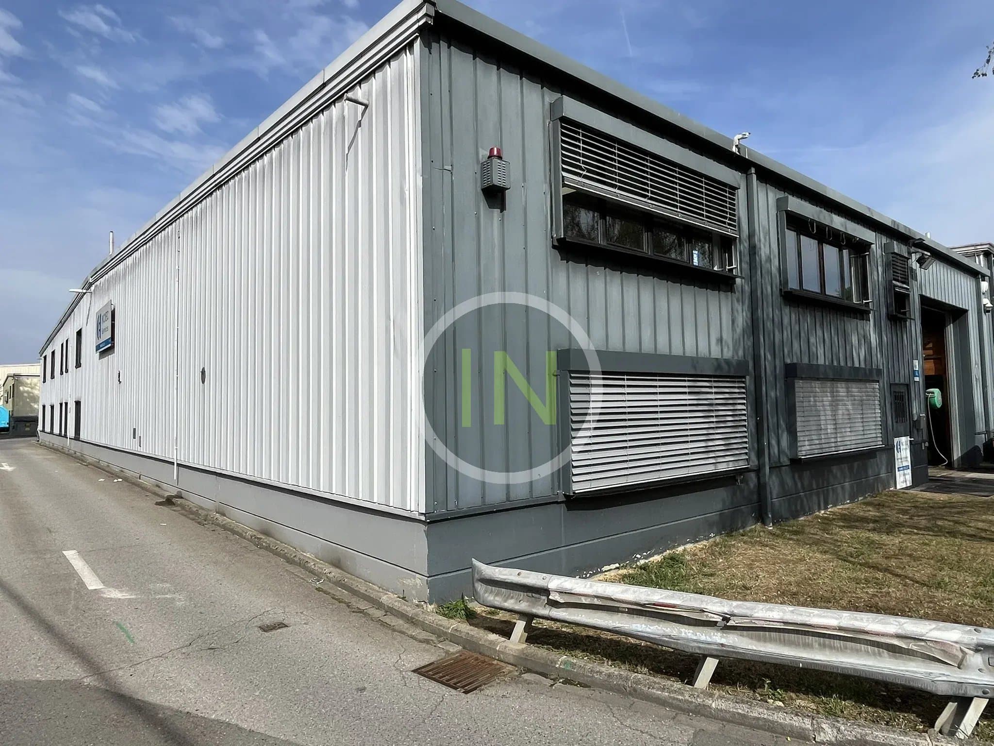 Office in Howald, photo 2