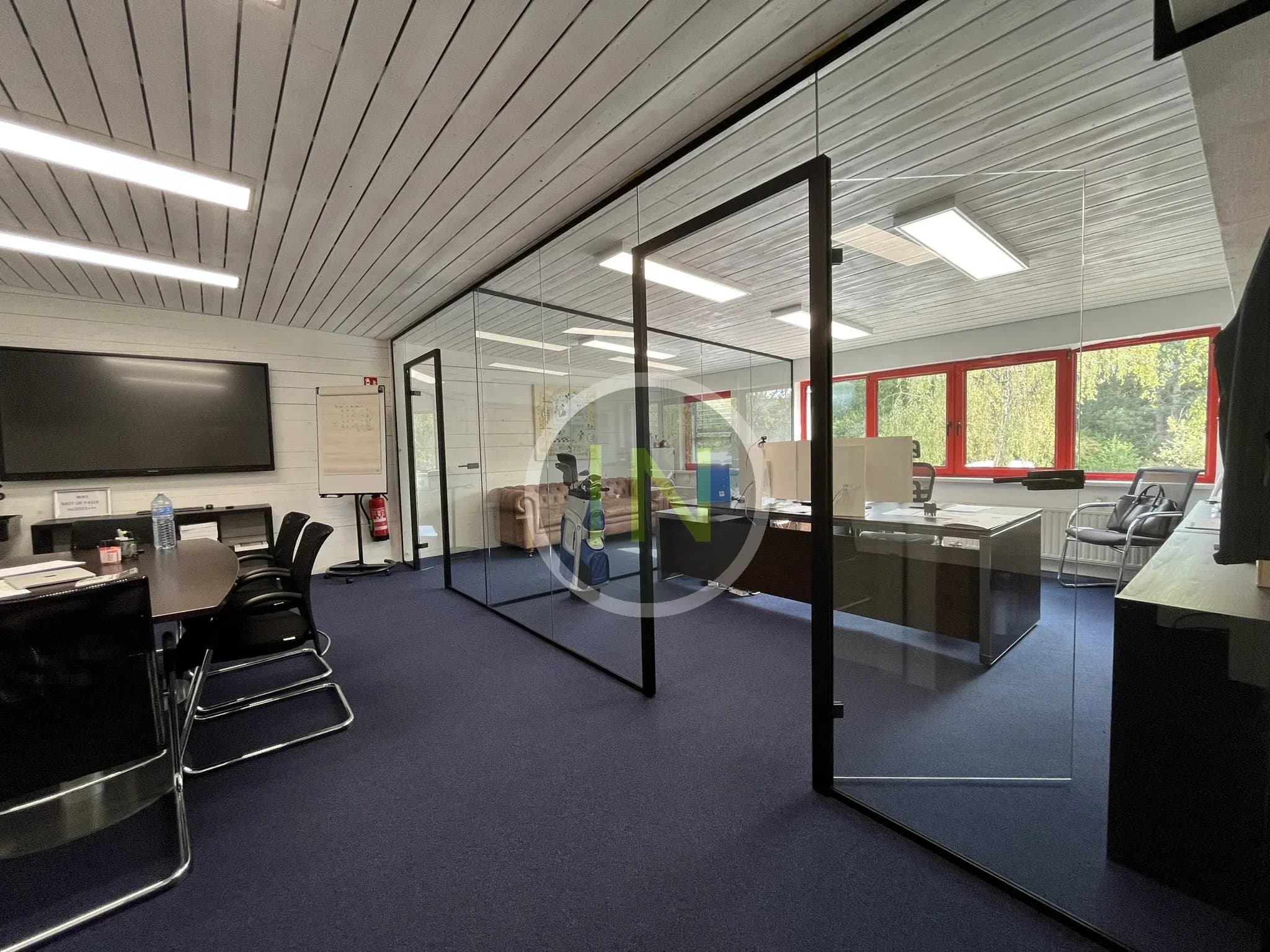 Office in Howald, photo 3