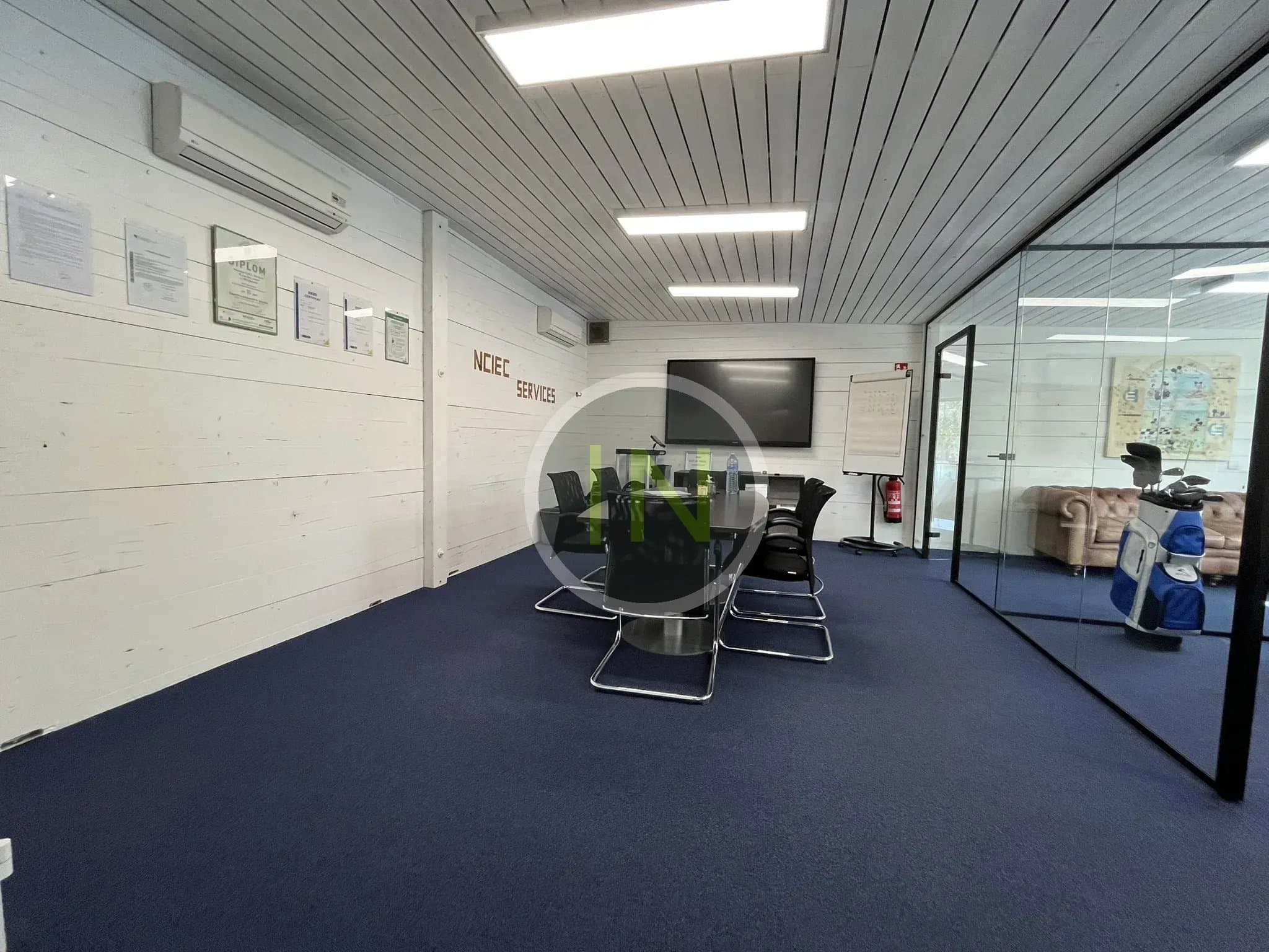 Office in Howald, photo 4