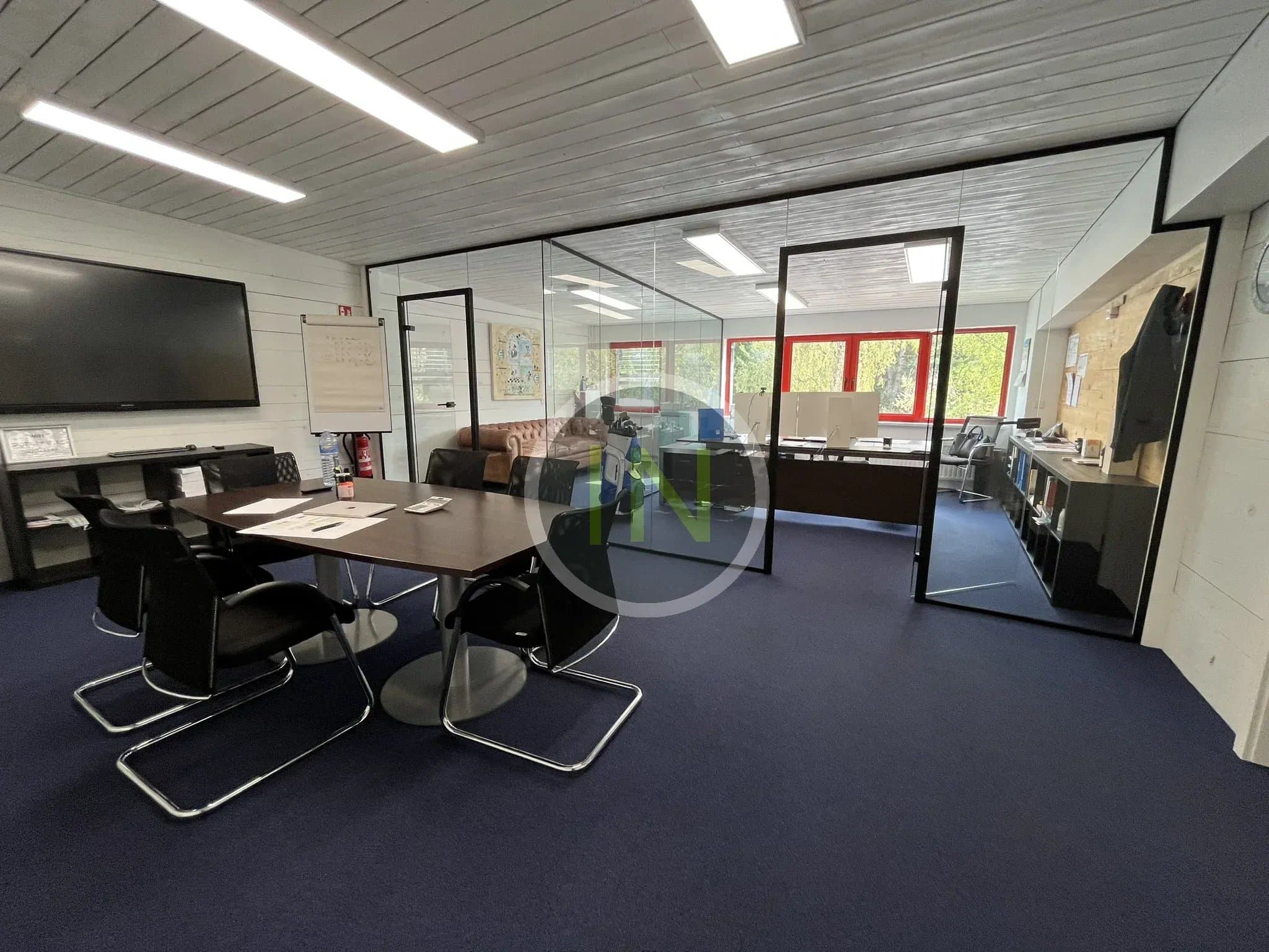 Office in Howald, photo 5