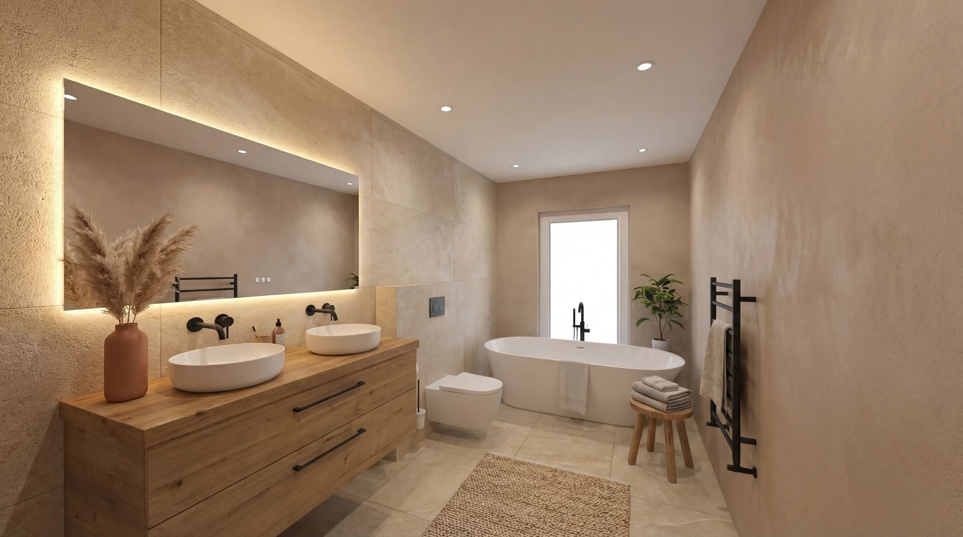 Apartment in Luxembourg, photo 5