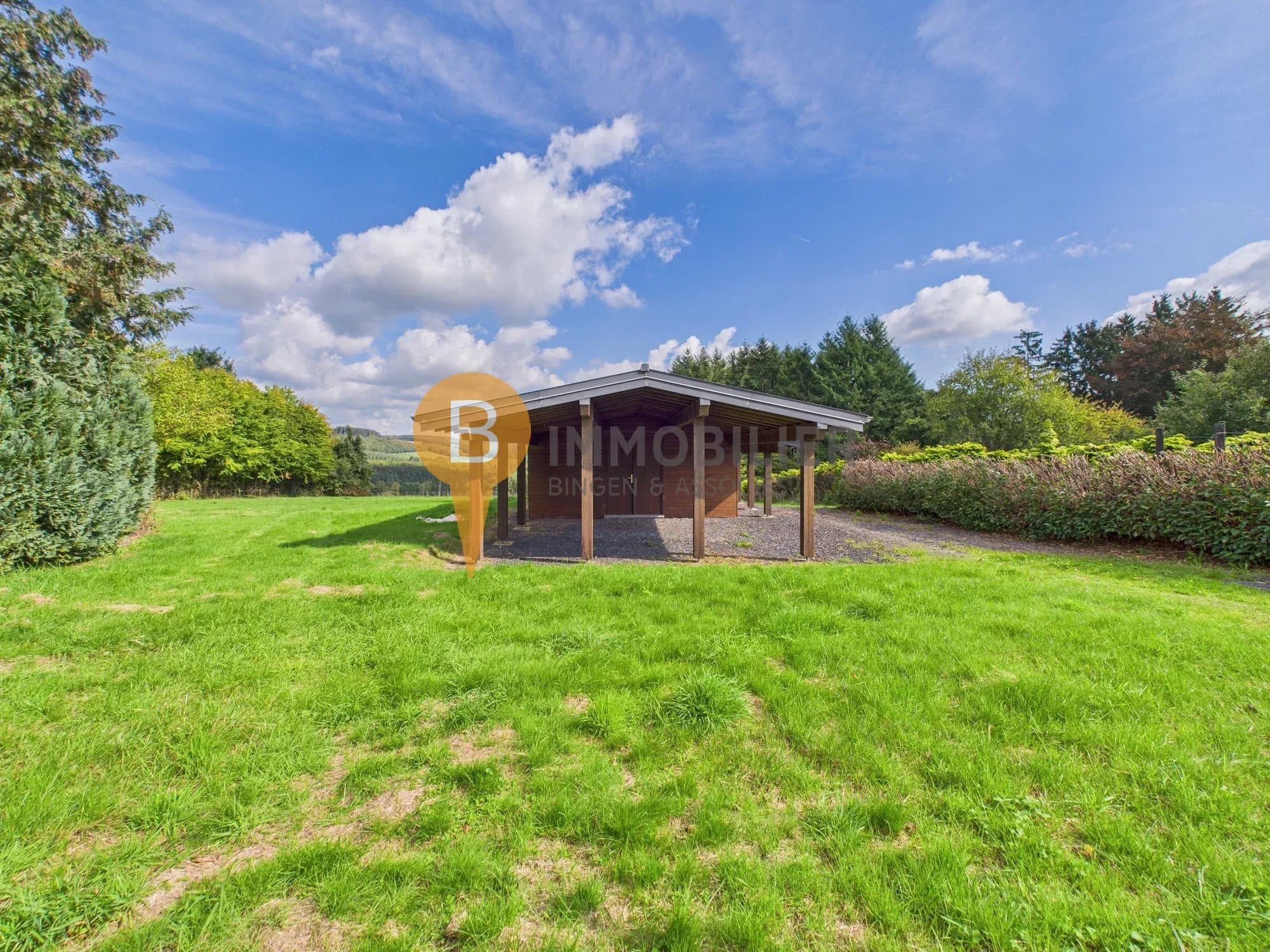 Land in Noertrange, photo 2