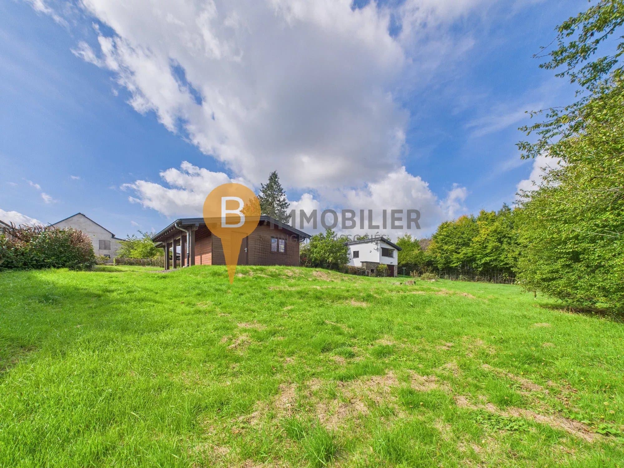 Land in Noertrange, photo 3