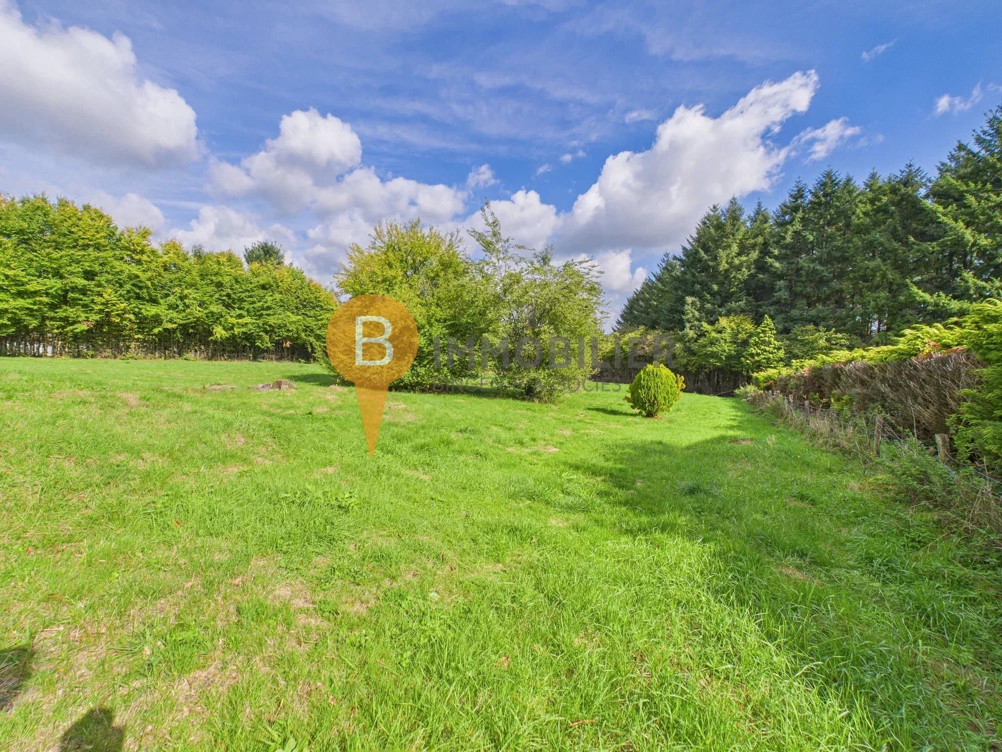 Land in Noertrange, photo 4