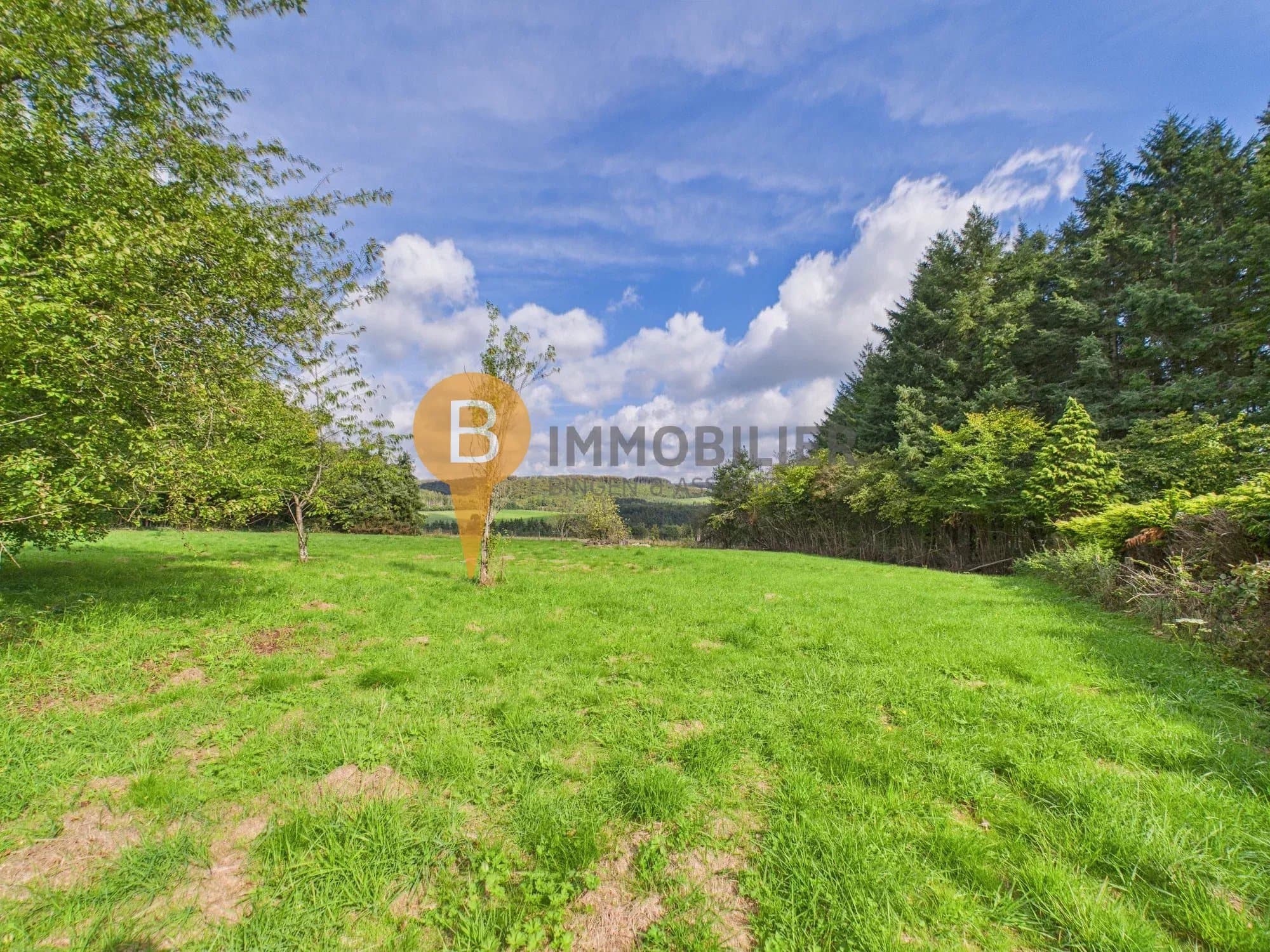 Land in Noertrange, photo 5
