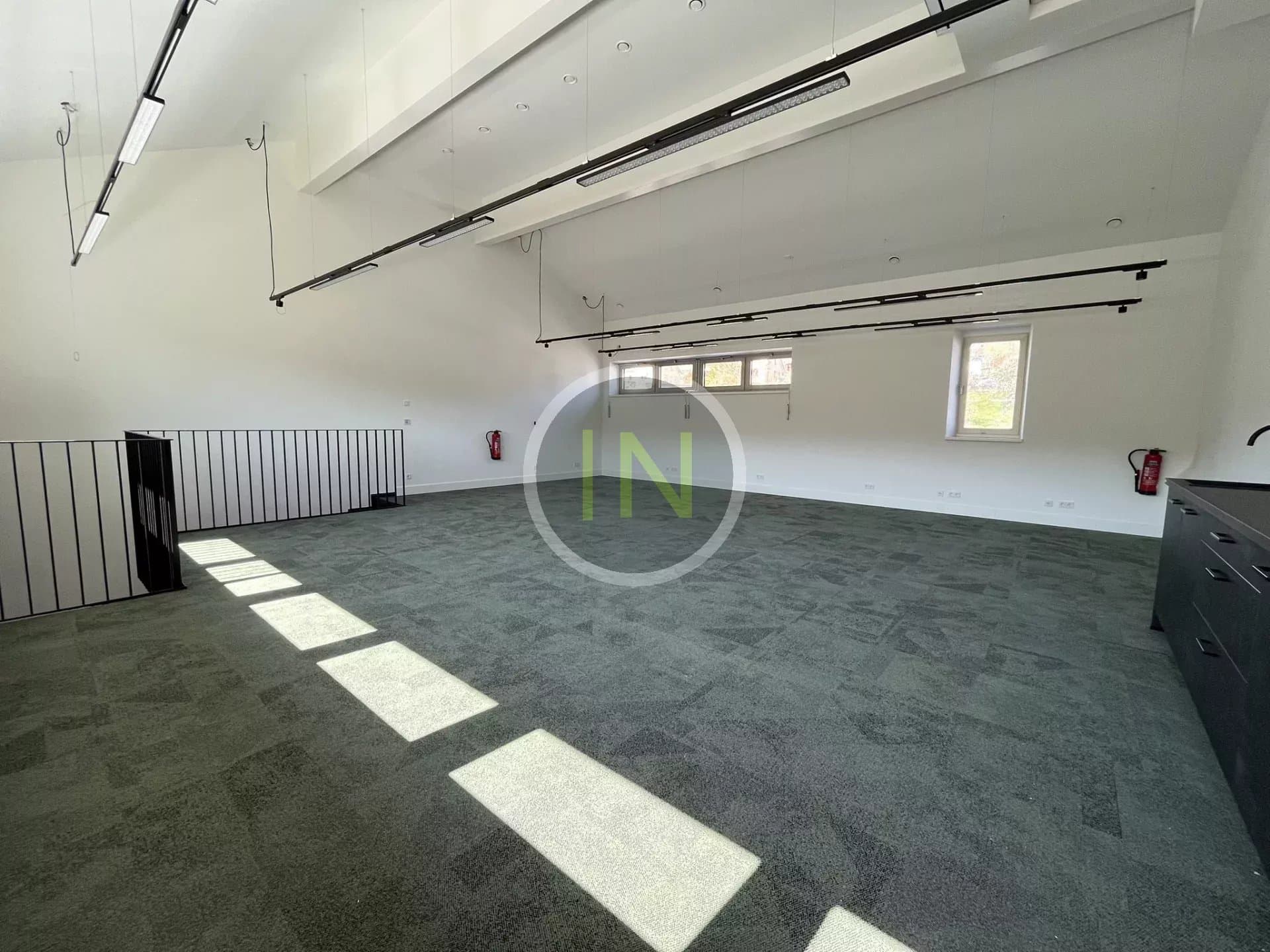 Büro in Wellenstein, Foto 4