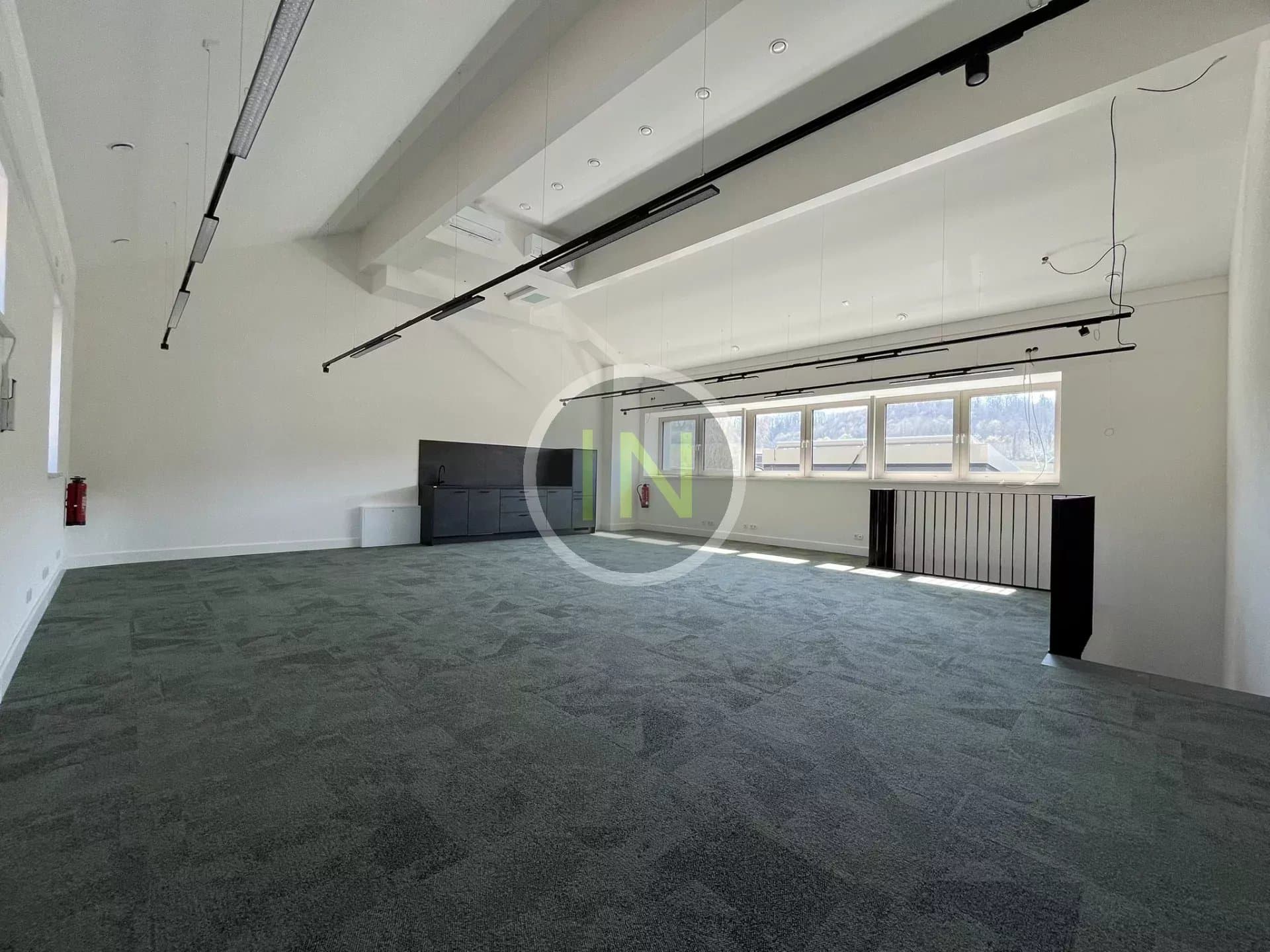 Büro in Wellenstein, Foto 5