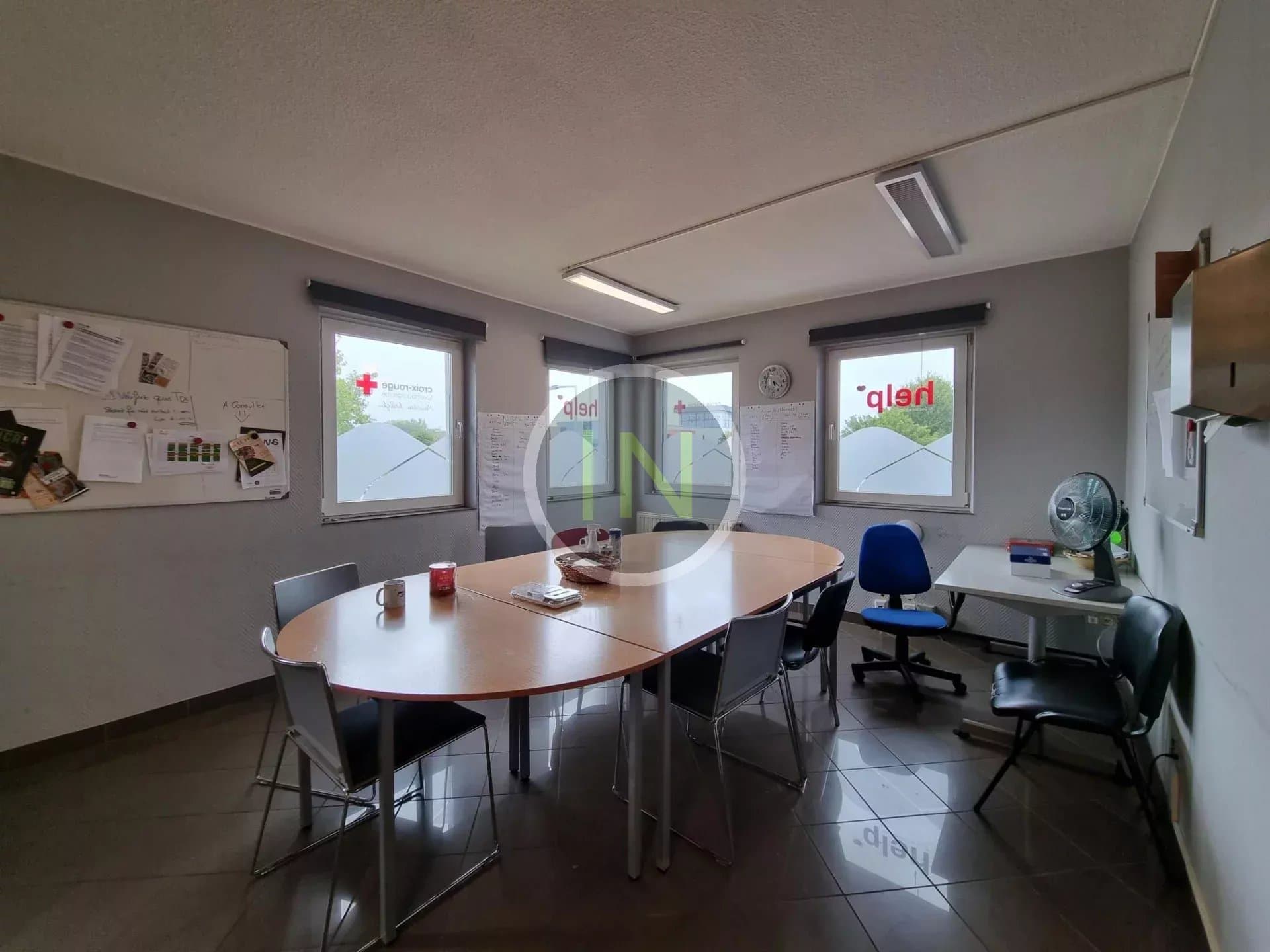 Büro in Ehlerange, Foto 5