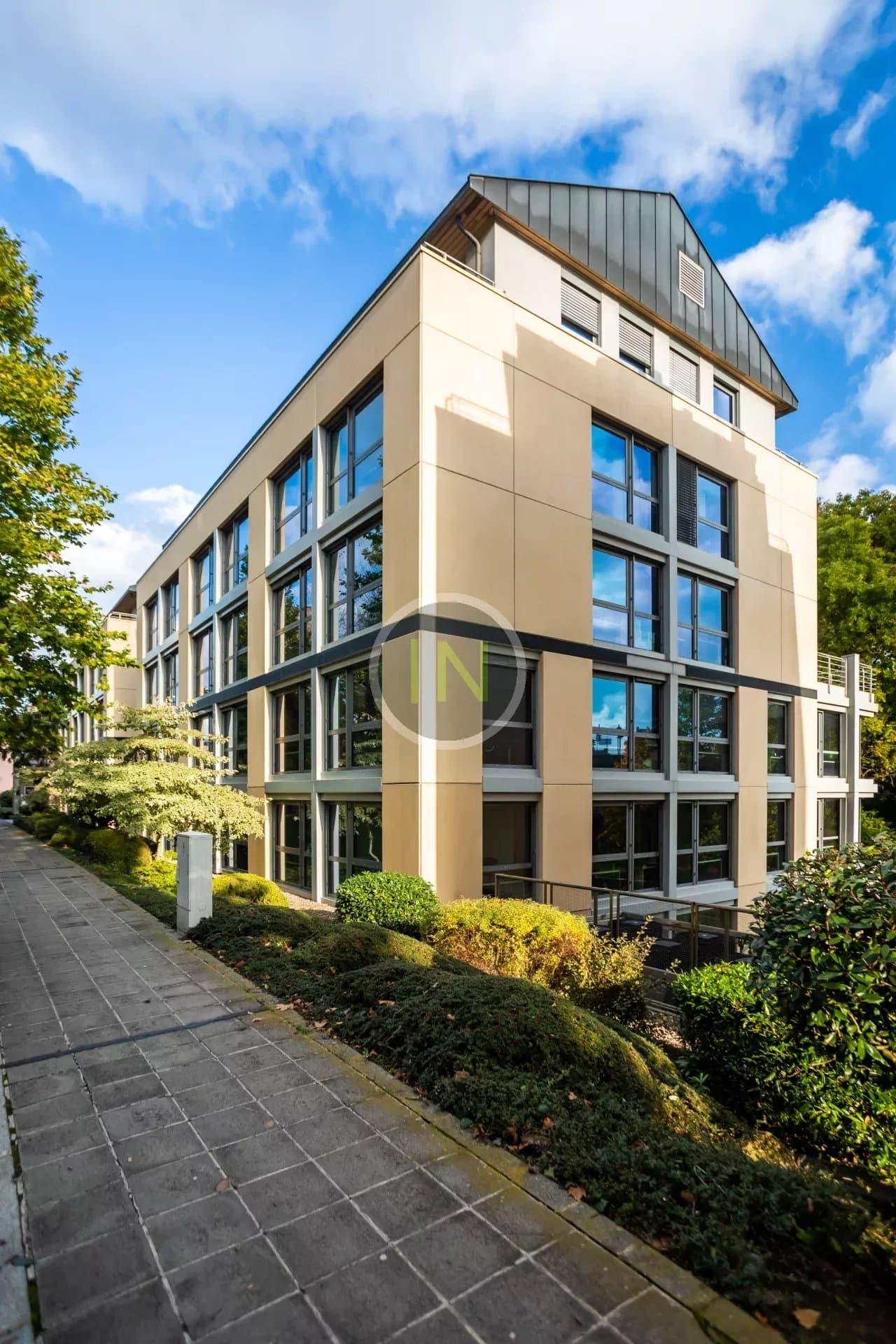 Office in Luxembourg, photo 3
